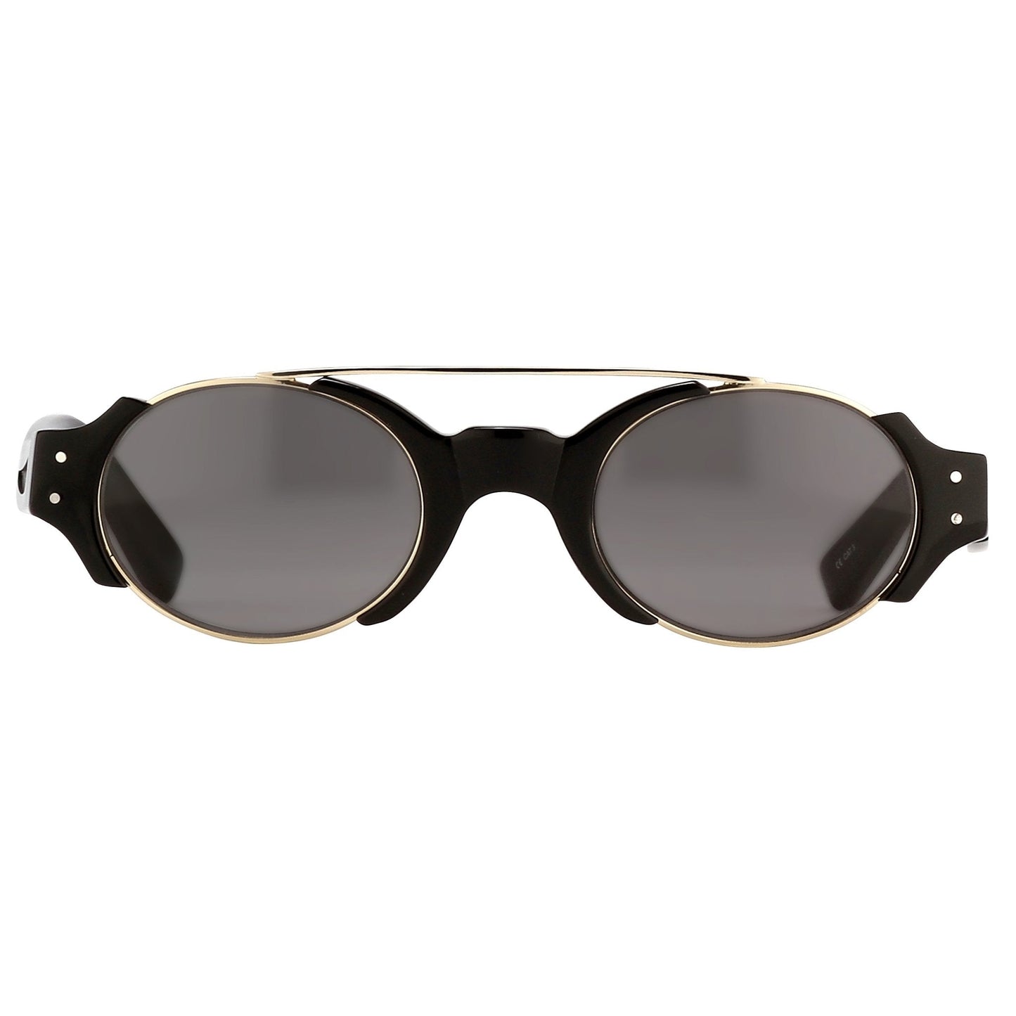 Erdem Sunglasses Black and Grey