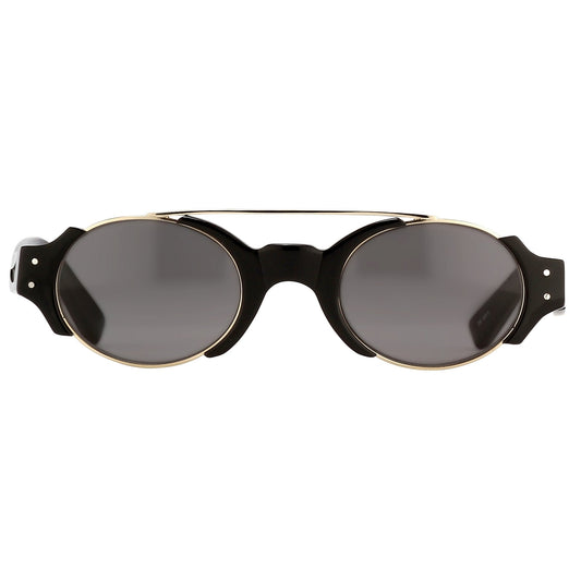 Erdem Sunglasses Black and Grey
