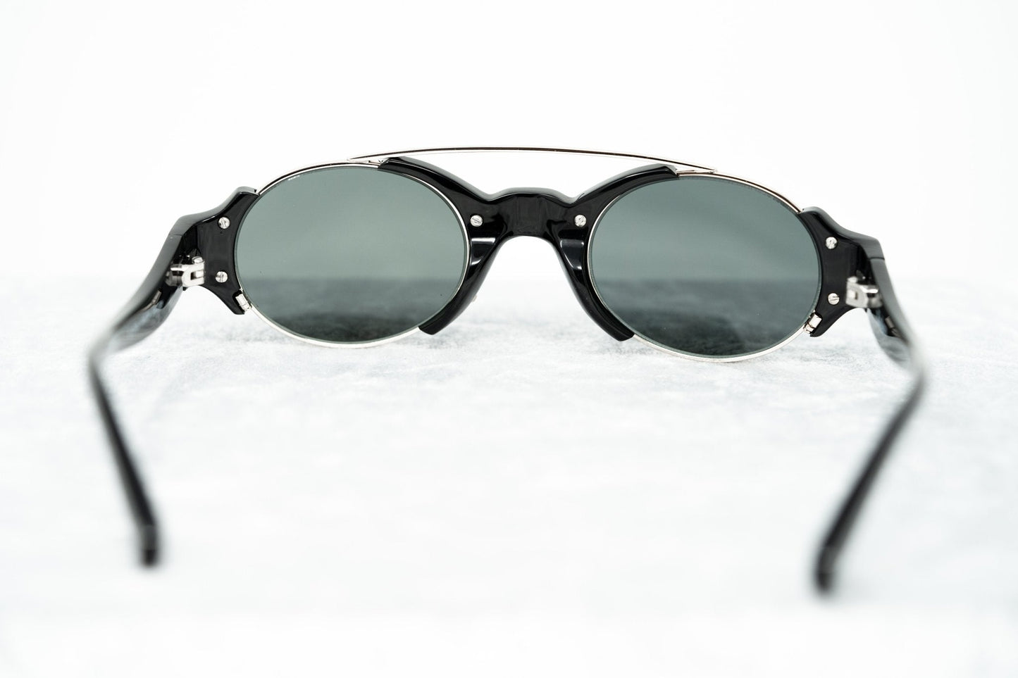 Erdem Sunglasses Black and Grey