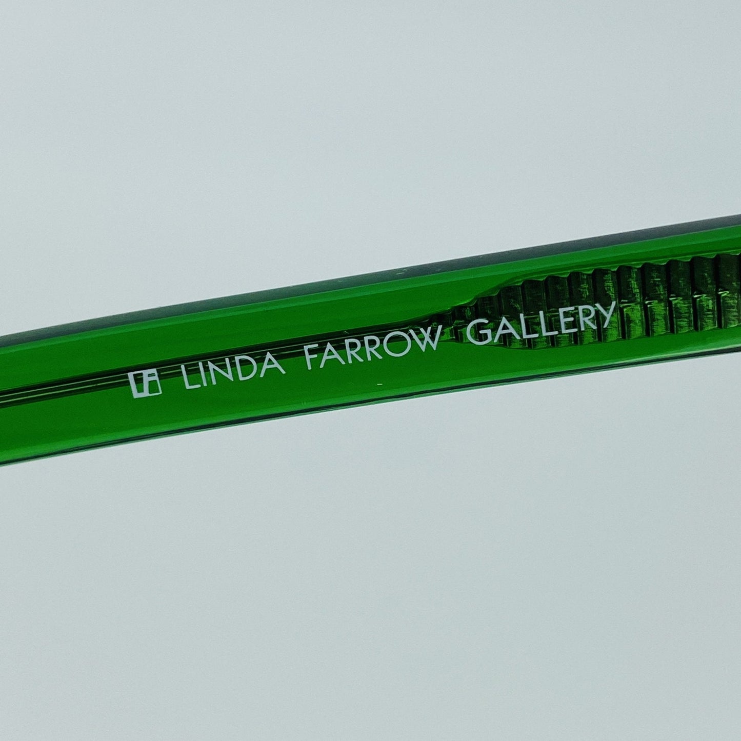 Erdem Ladies Sunglasses Cat Eye Green EDM18C3SUN