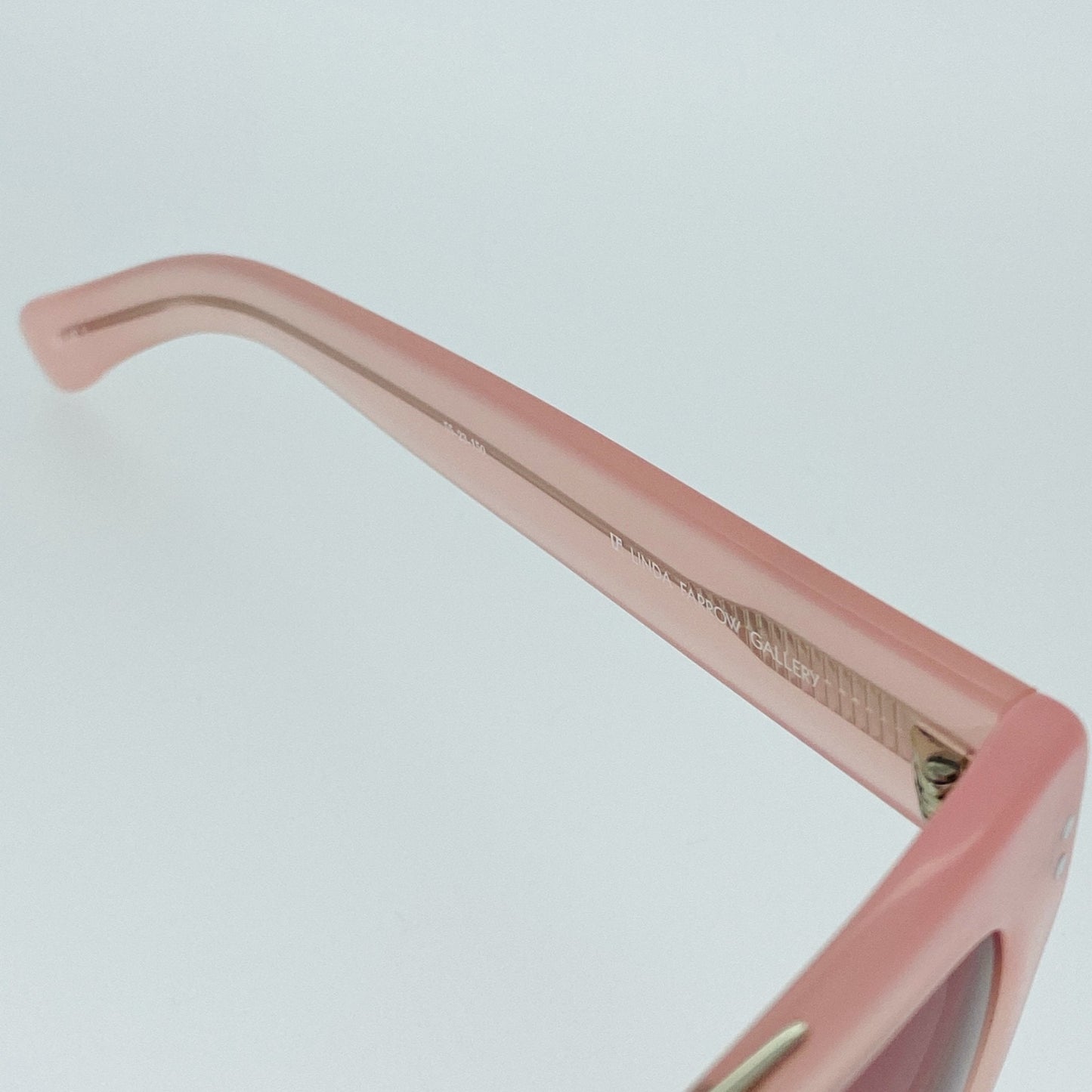 Erdem Ladies Sunglasses D-Frame Pink EDM11C5SUN