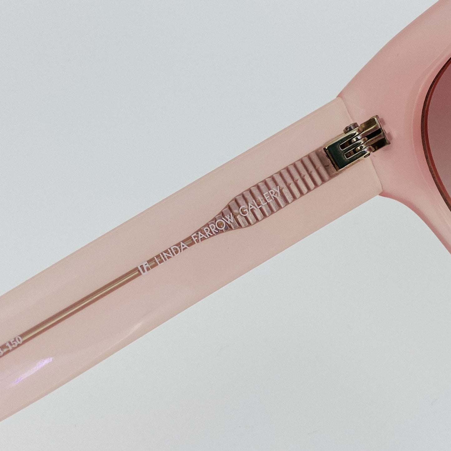 Erdem Ladies Sunglasses D-Frame Pink EDM11C5SUN