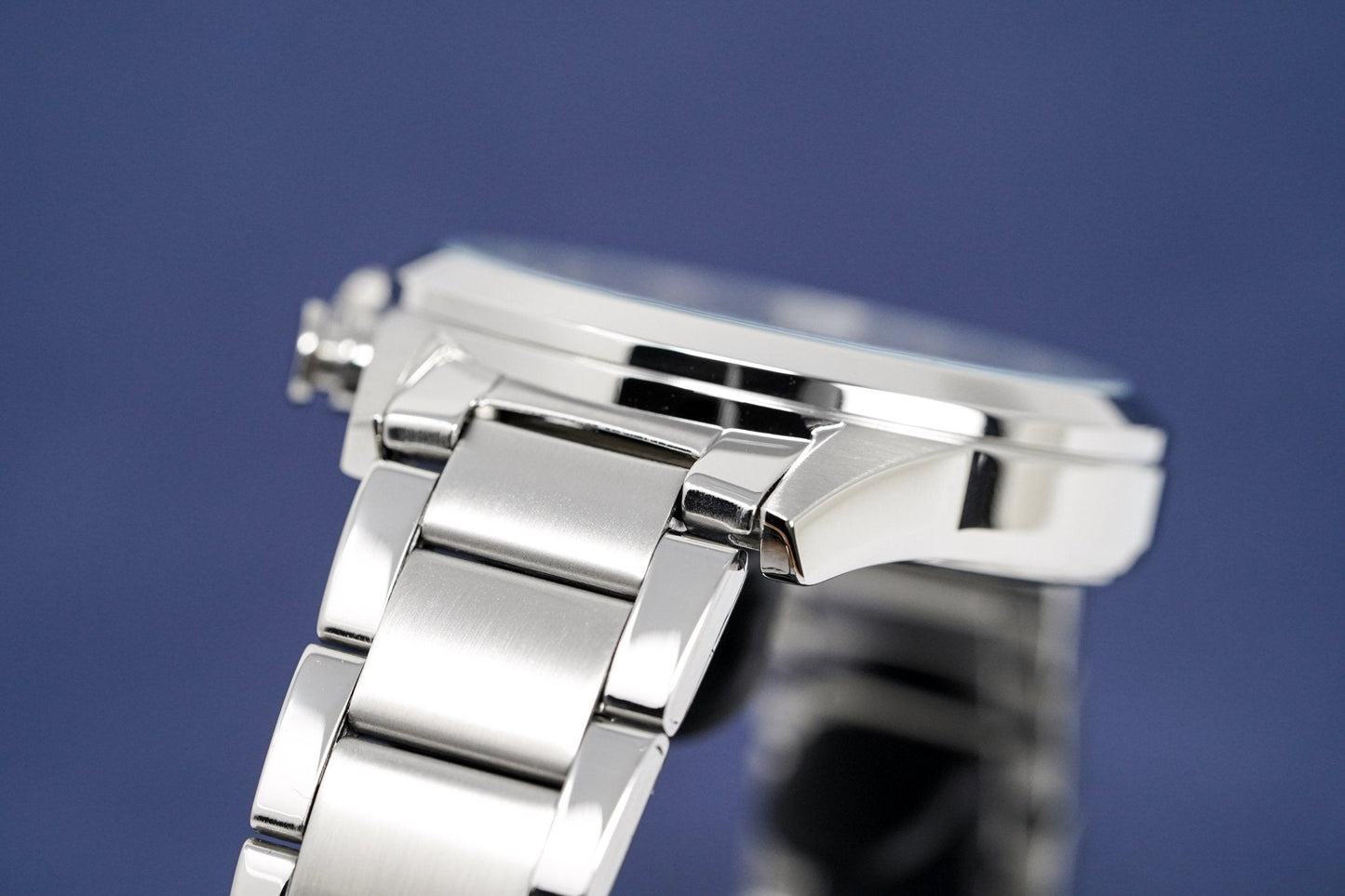 Festina Watch Silver Gold Chrono Stainless Steel F16826-D
