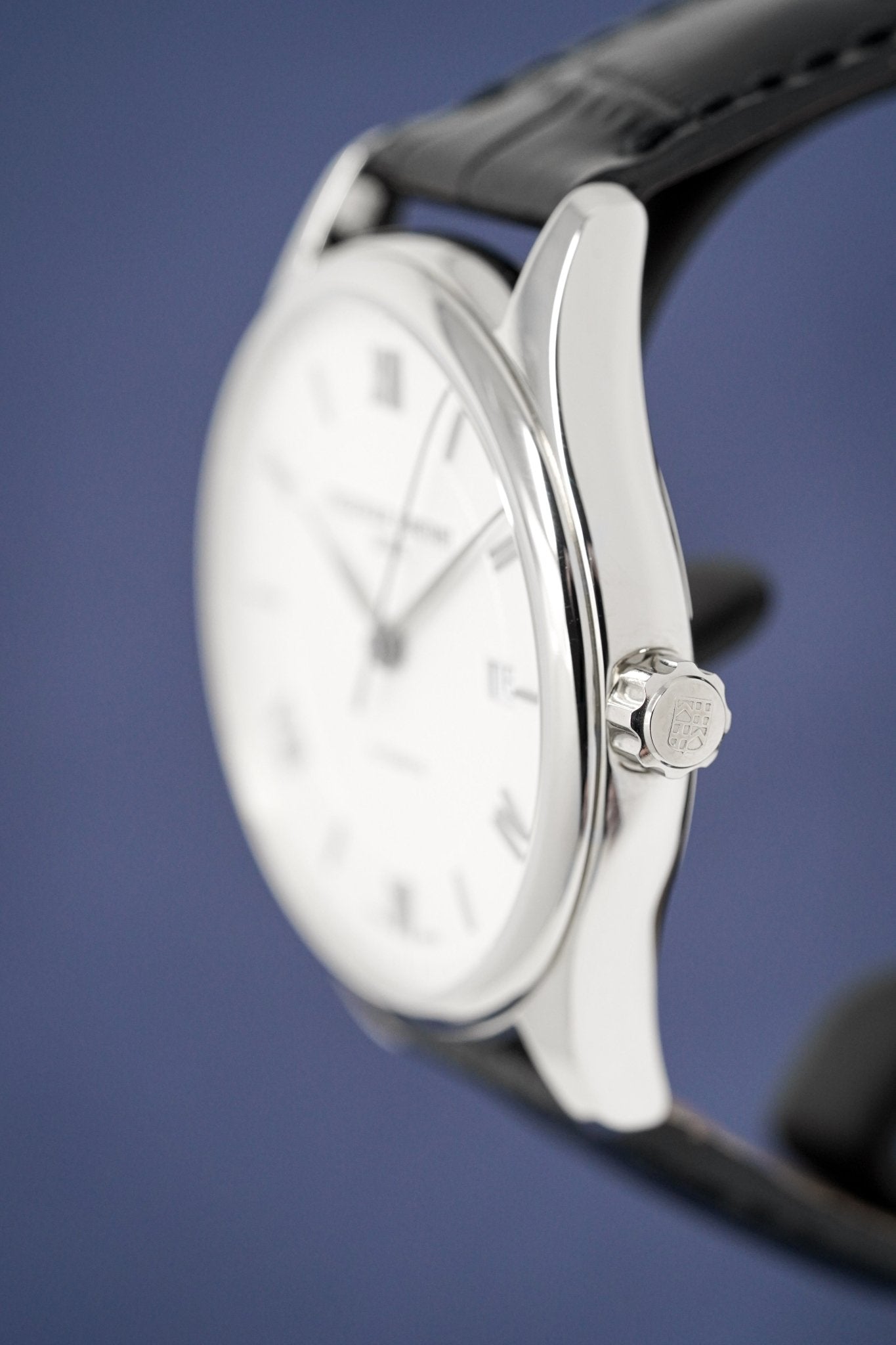 Frederique Constant Men's Watch Classics Automatic FC-303MS5B6