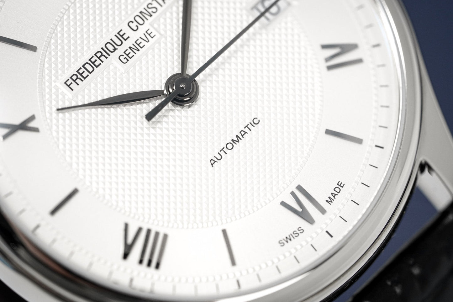 Frederique Constant Men's Watch Classics Automatic FC-303MS5B6