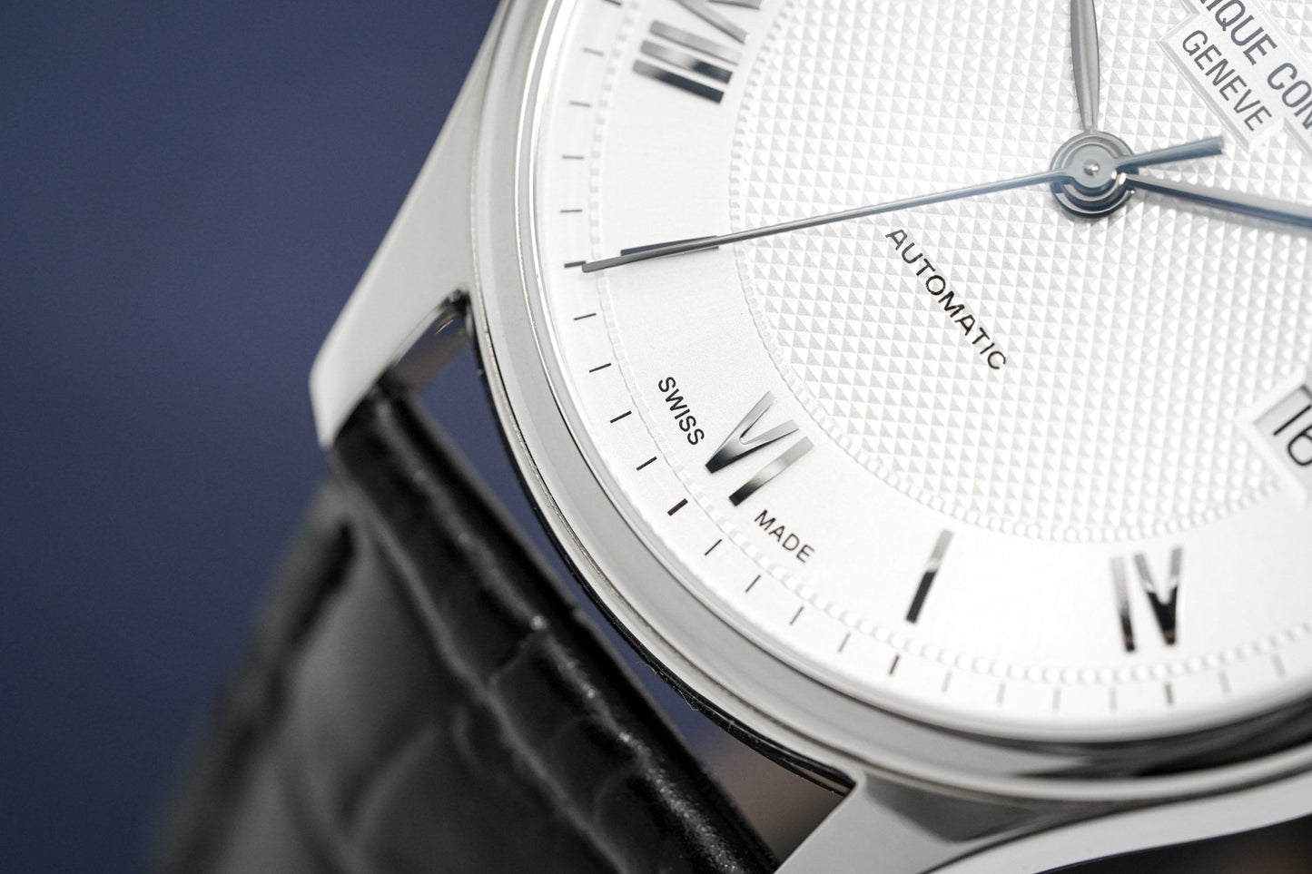 Frederique Constant Men's Watch Classics Automatic FC-303MS5B6