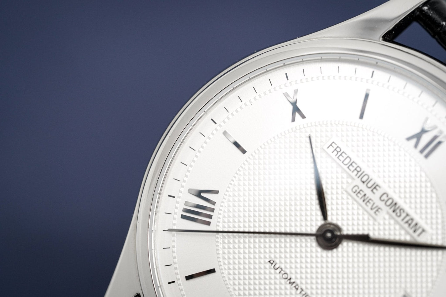 Frederique Constant Men's Watch Classics Automatic FC-303MS5B6