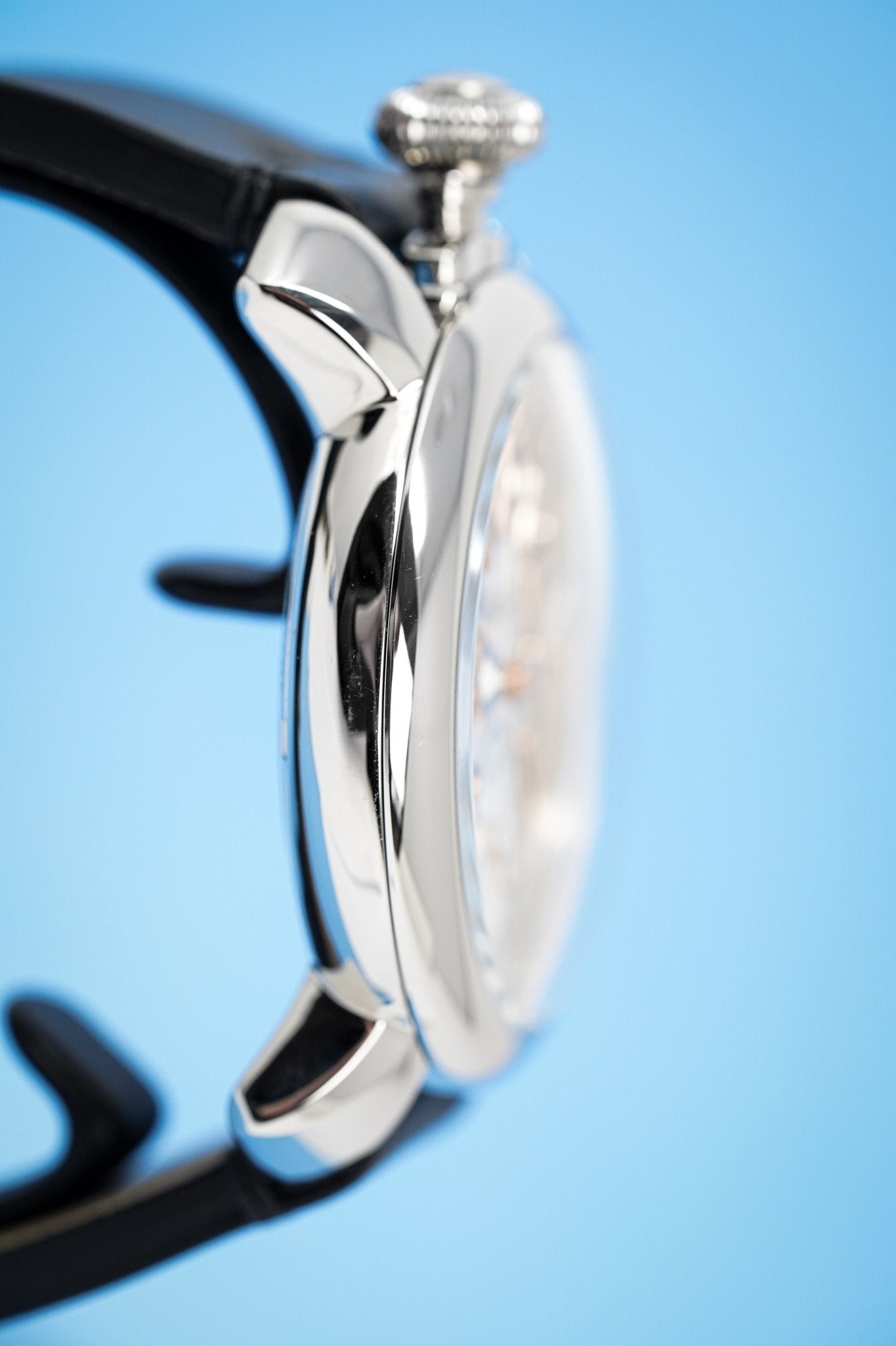 GaGà Milano Manuale 48MM Steel Special Edition 5010.SP01