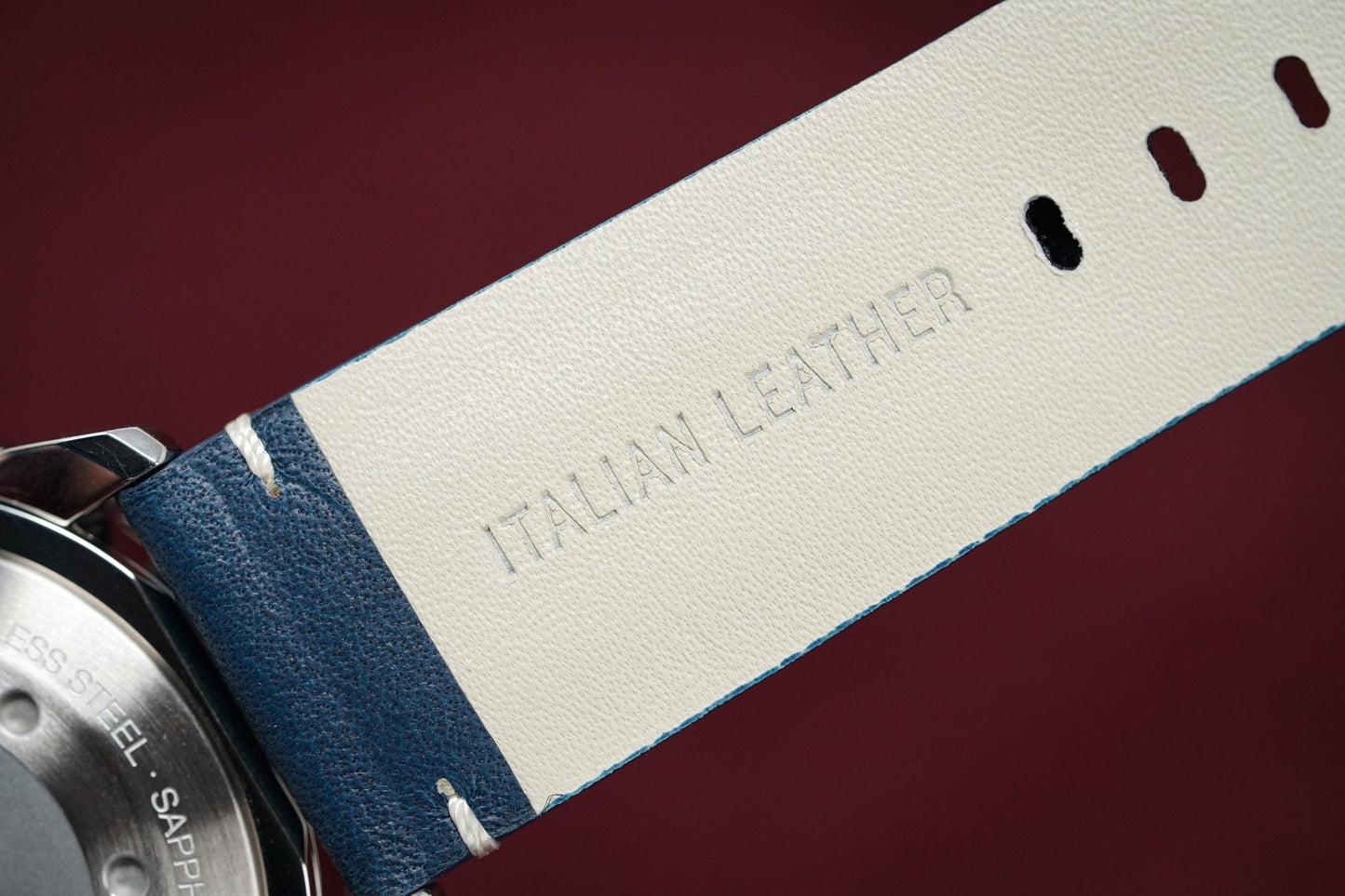 Giorgio Fedon Ocean Hover Blue GFCH007