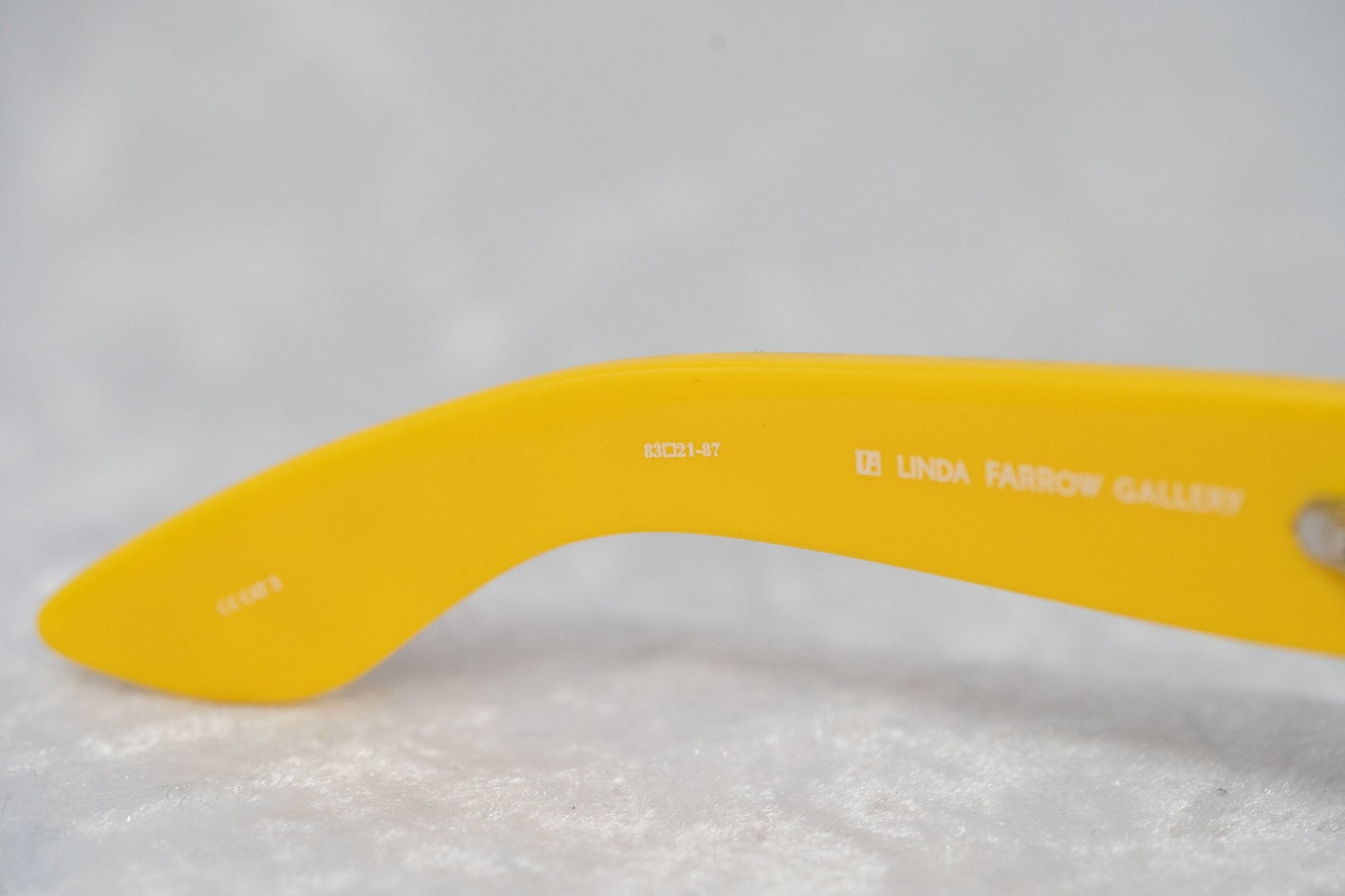 Jeremy Scott Sunglasses Wrap Around Black Yellow and Grey JSWRAPC4SUN