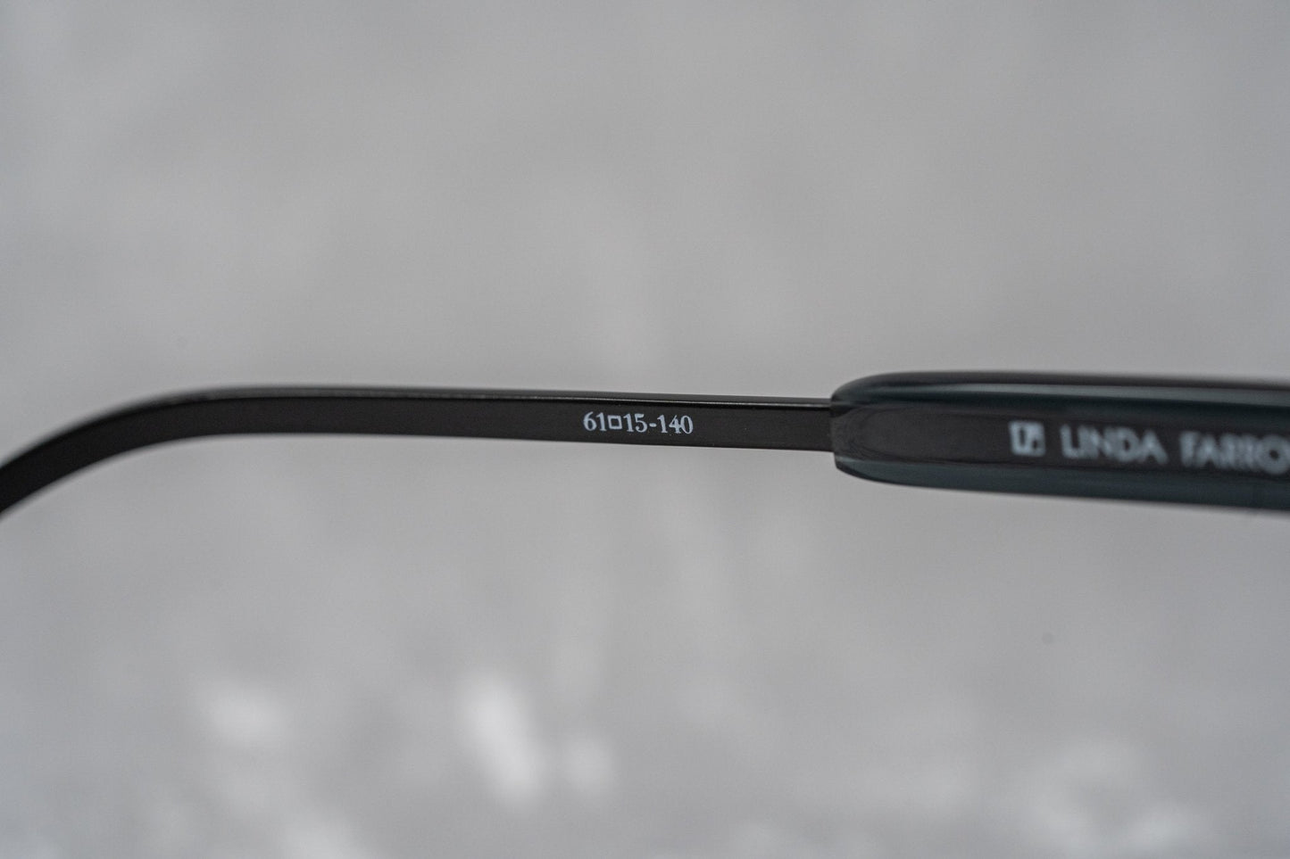 Kris Van Assche Men's Sunglasses Black and Blue KVA78C5SUN