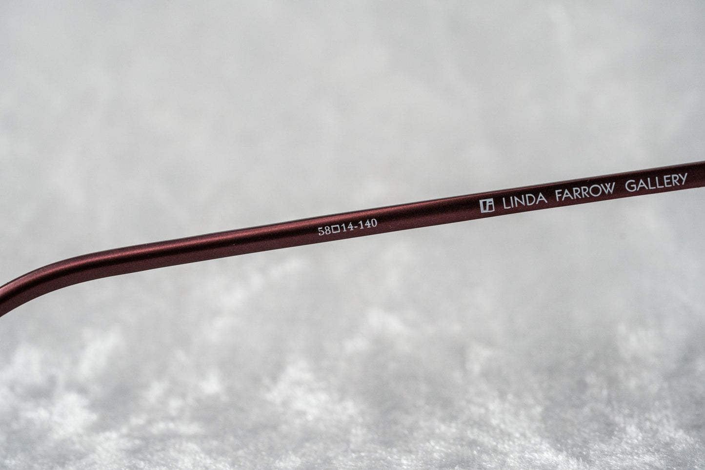 Kris Van Assche Sunglasses Red and Green