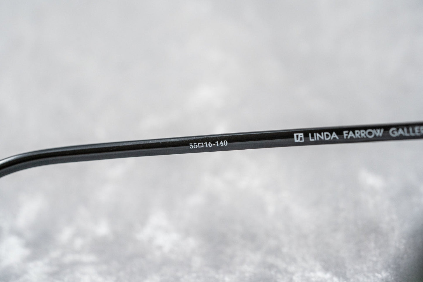 Kris Van Assche Sunglasses Round Black and Green KVA70C4SUN