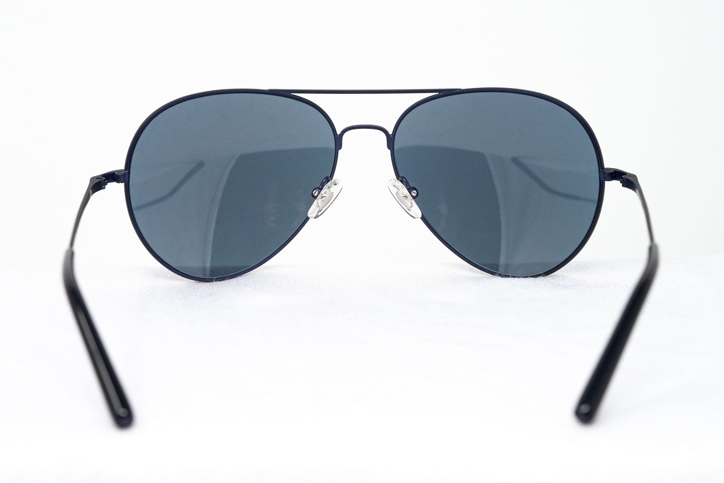 Matthew Williamson Sunglasses Black and Blue