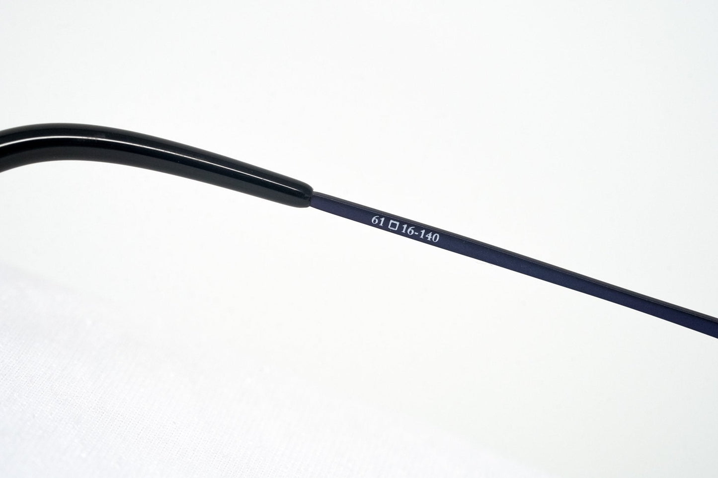 Matthew Williamson Sunglasses Black and Blue