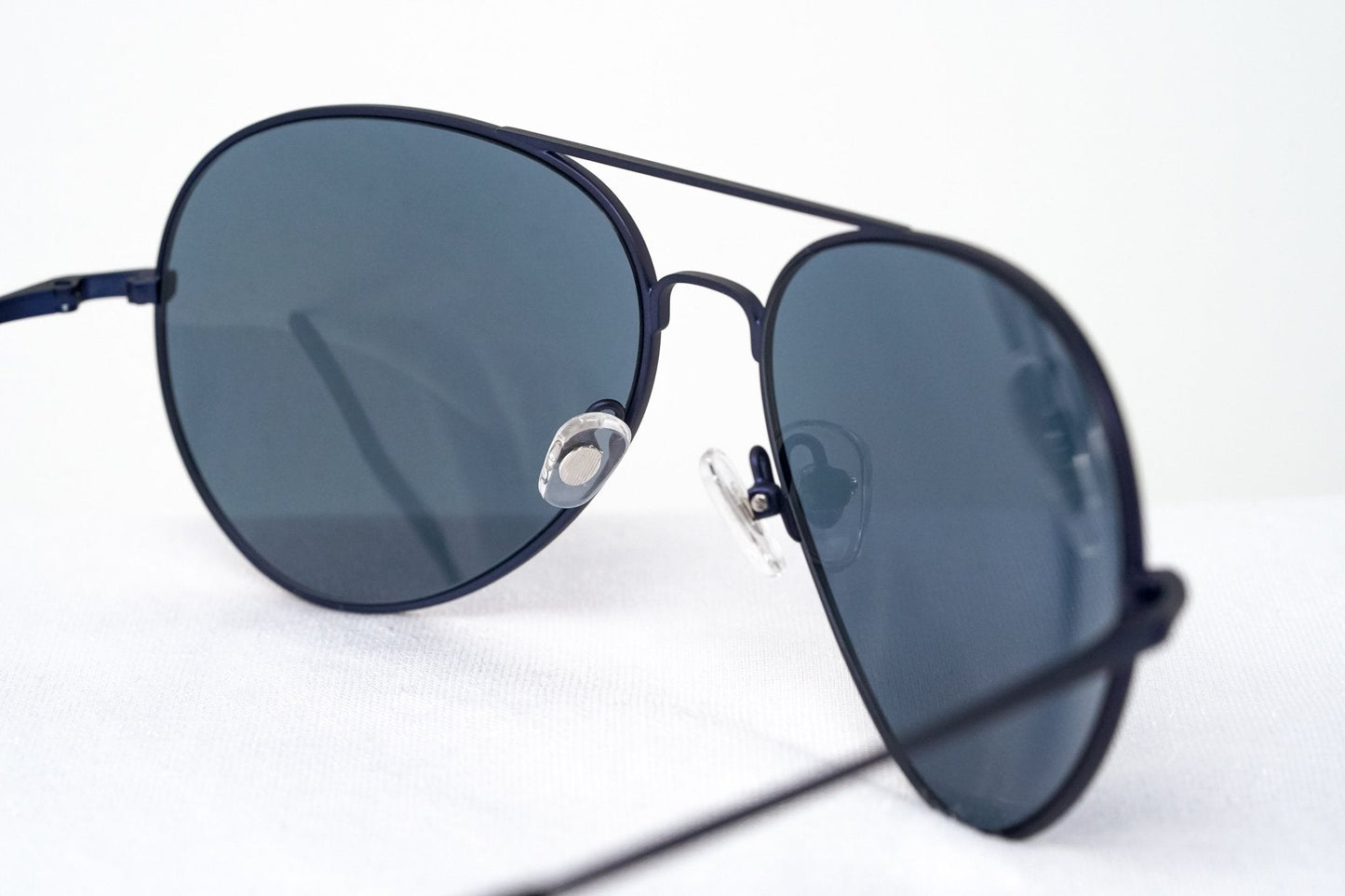 Matthew Williamson Sunglasses Black and Blue