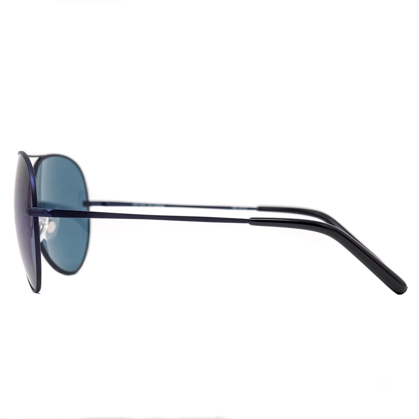 Matthew Williamson Sunglasses Black and Blue