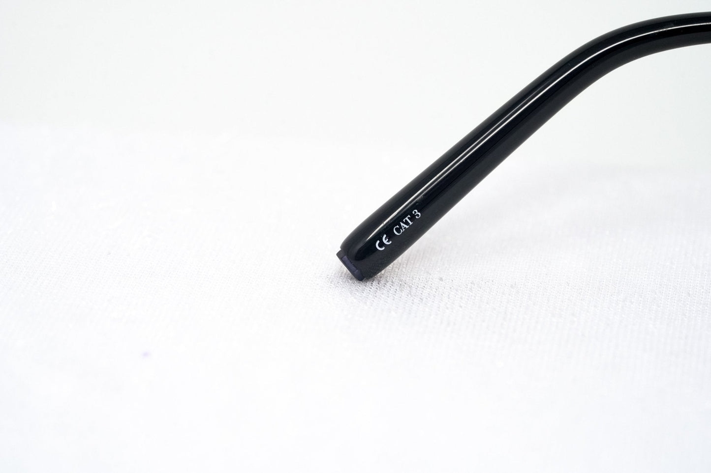 Matthew Williamson Sunglasses Black and Blue