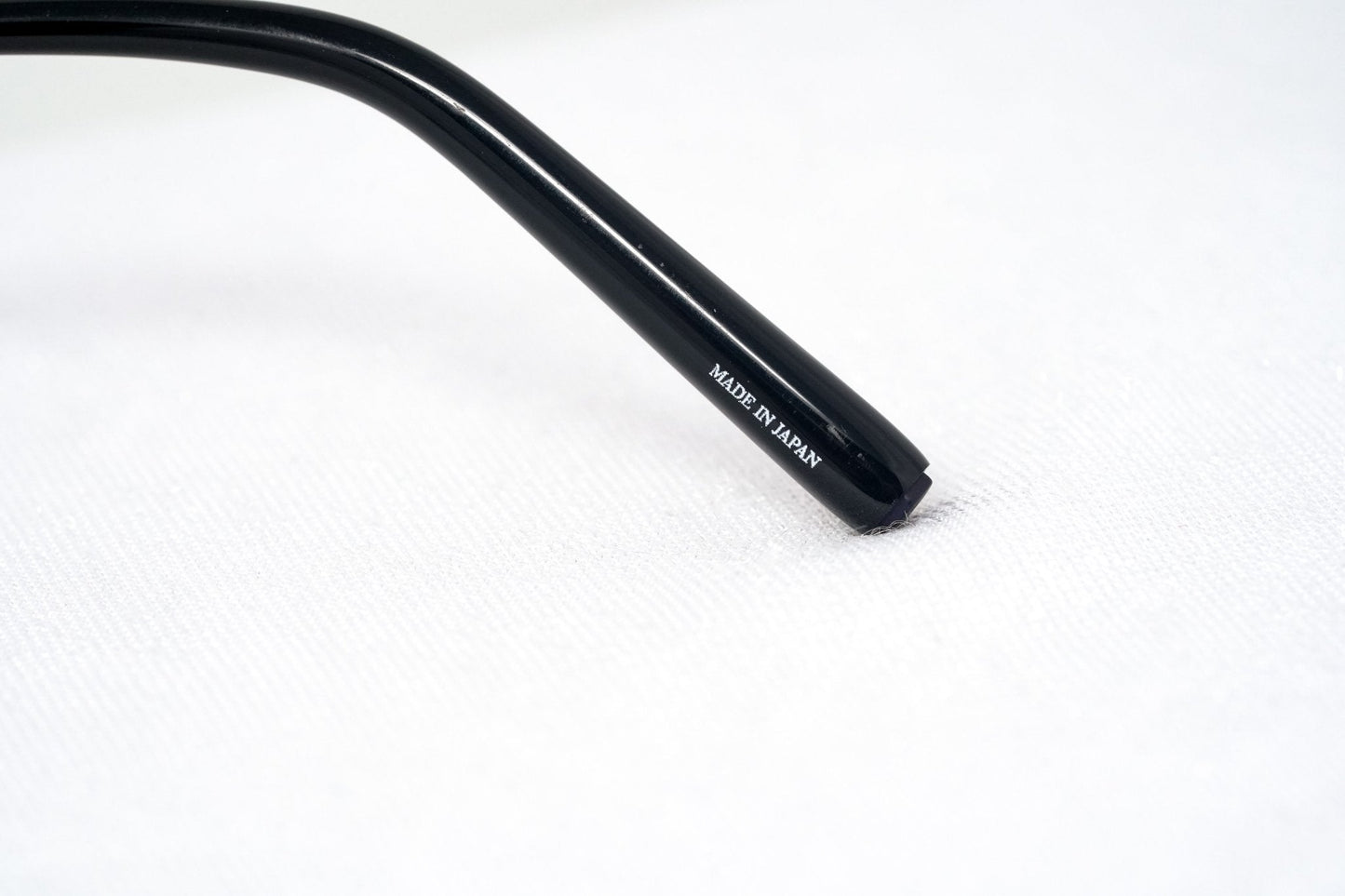 Matthew Williamson Sunglasses Black and Blue