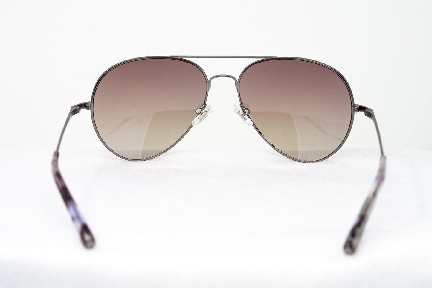 Matthew Williamson Sunglasses Silver and Purple MW130C17SUN