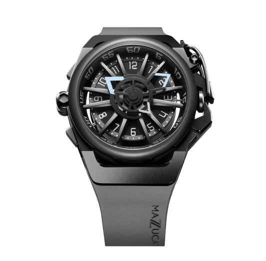 Mazzucato Reversible RIM Dark Grey
