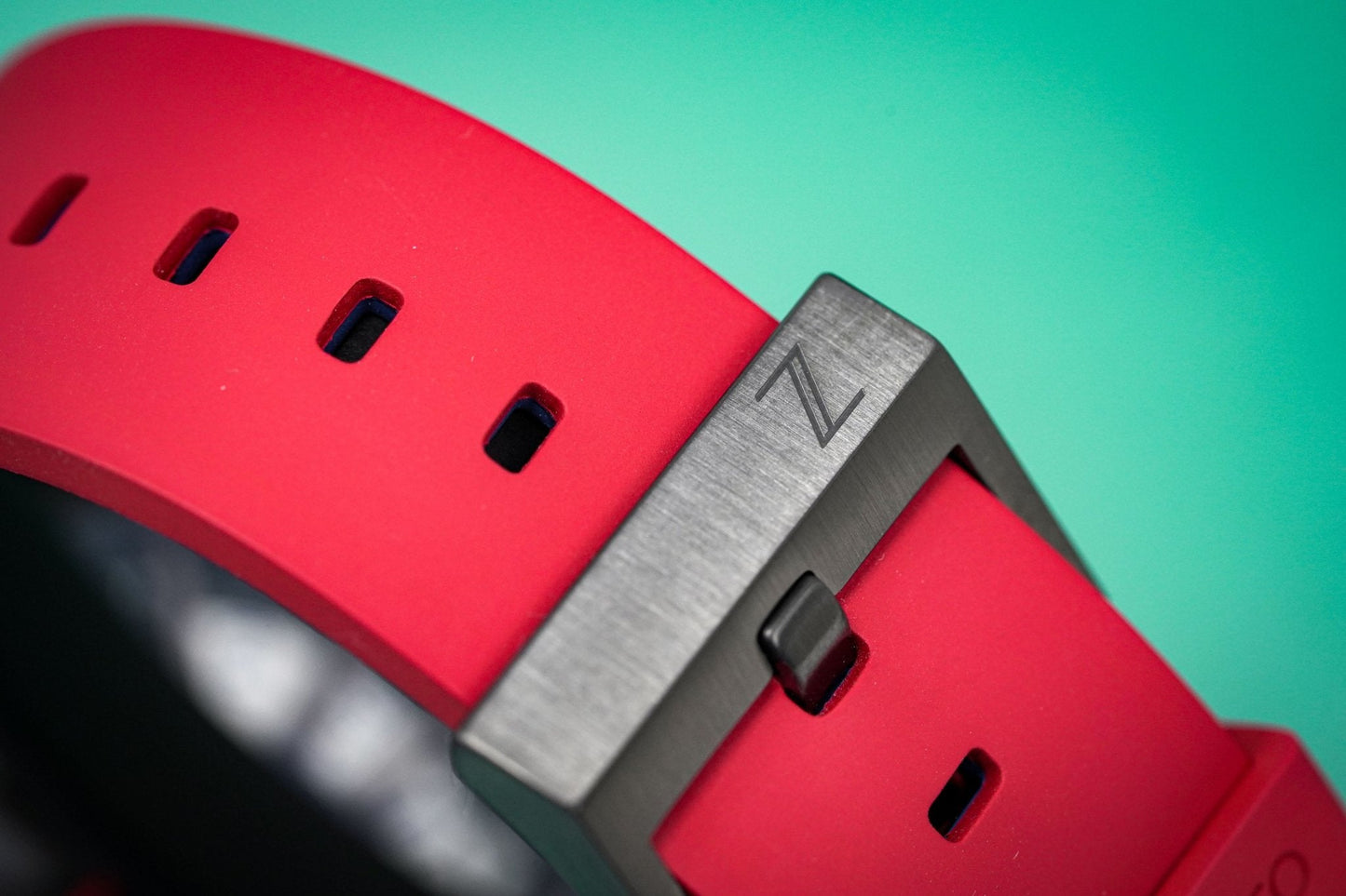 Mazzucato Reversible RIM Red 07-RD7685