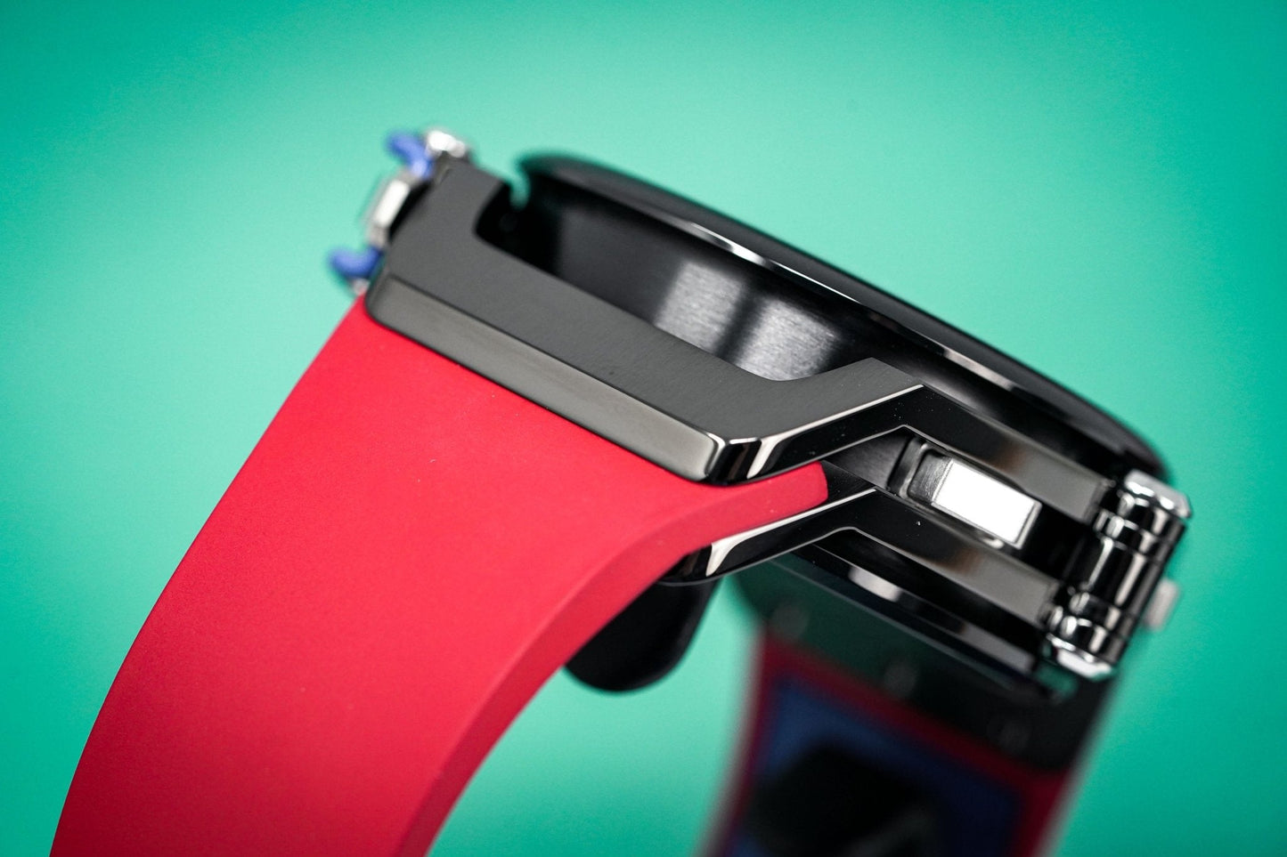 Mazzucato Reversible RIM Red 07-RD7685
