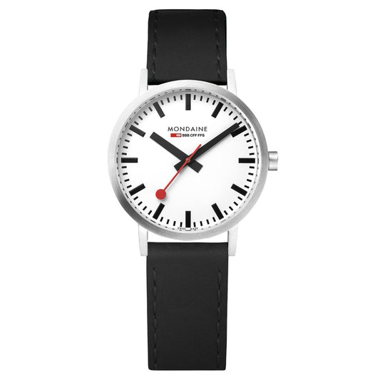 Mondaine Watch Classic 75Th Anniversary Set A660.30360.75SET