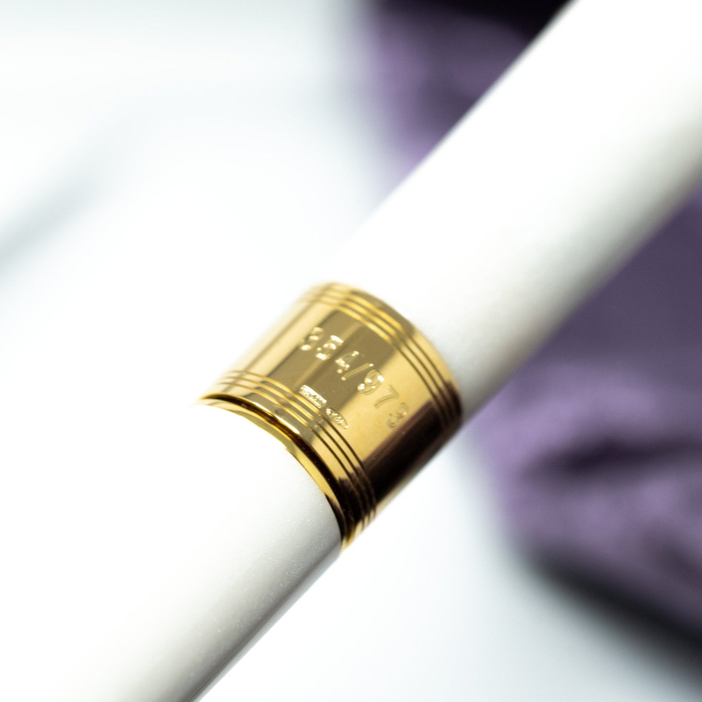 Montegrappa Pen Icons Elvis Presley Las Vegas Ballpoint Pen ISICEBYW