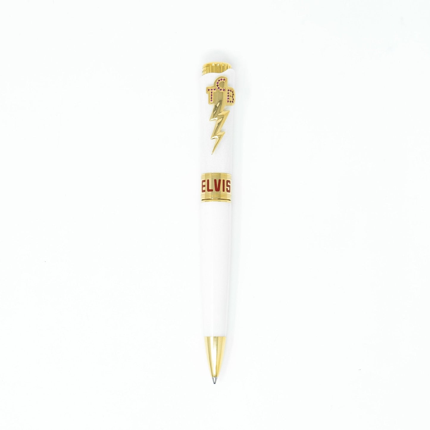 Montegrappa Pen Icons Elvis Presley Las Vegas Ballpoint Pen ISICEBYW