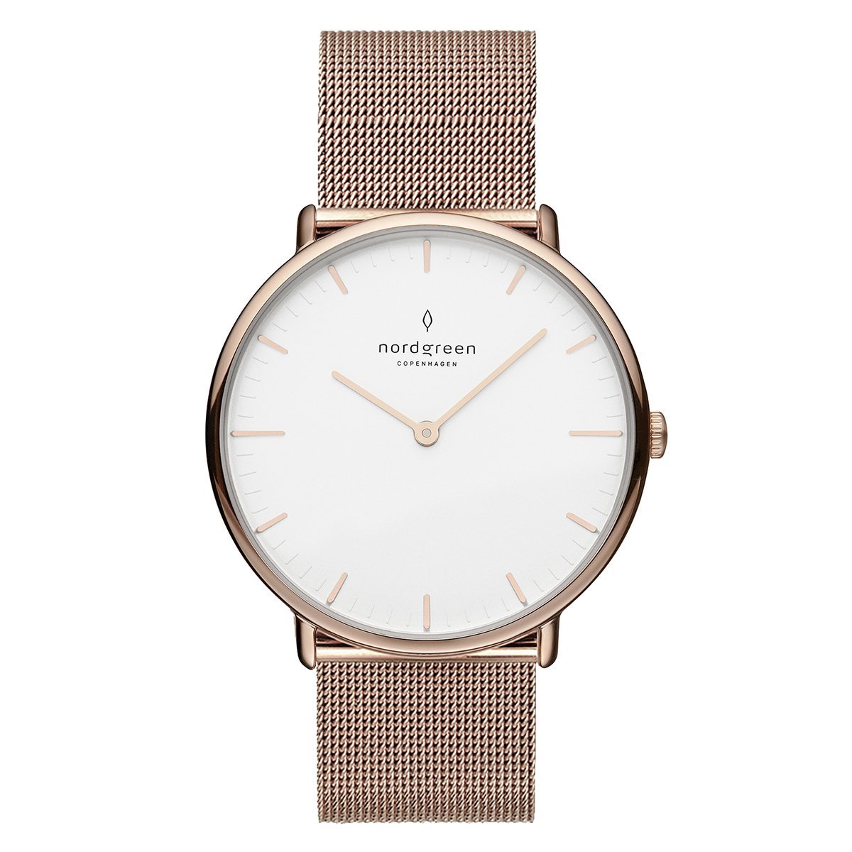 Nordgreen Native Ladies Watch NR32RGMEROXX