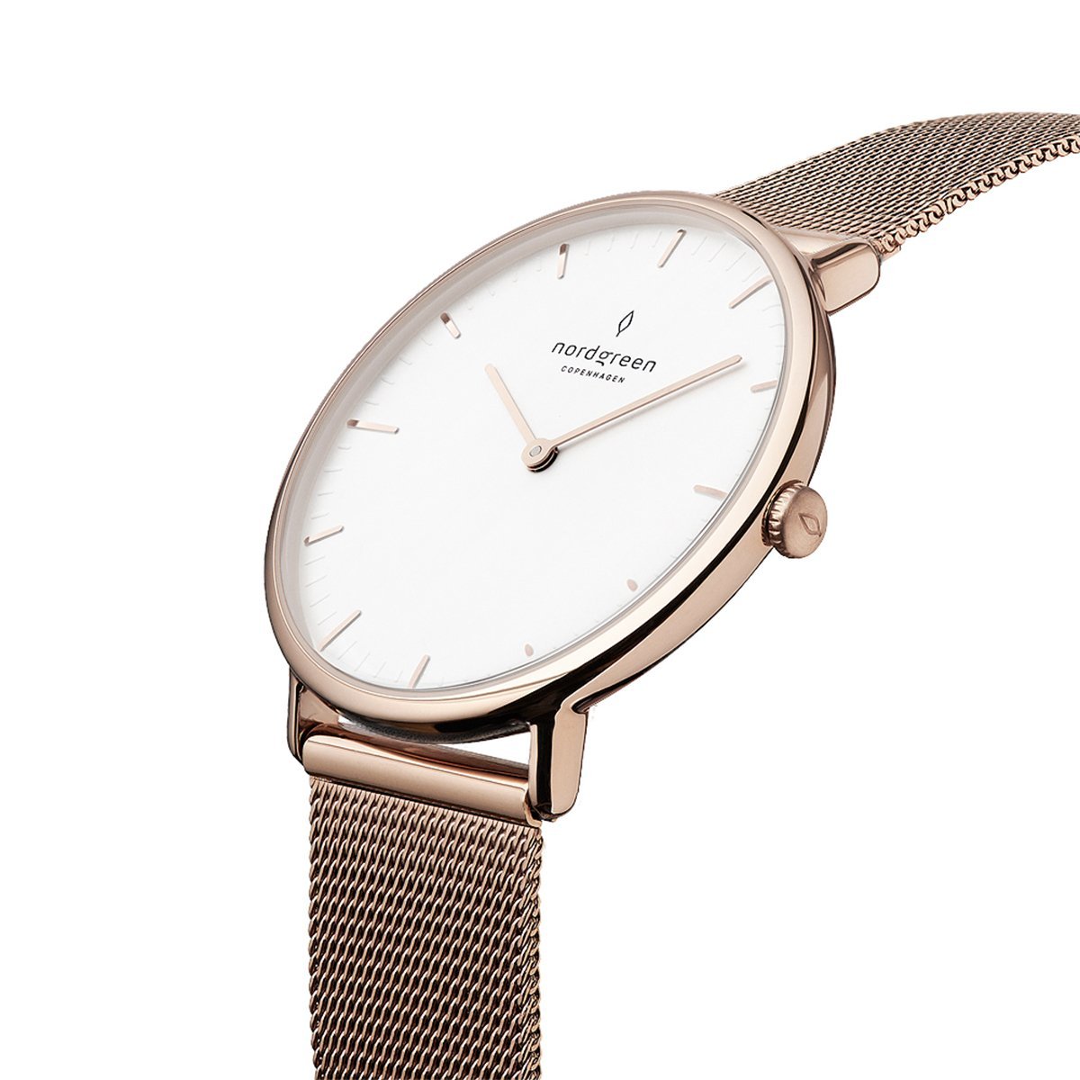 Nordgreen Native Ladies Watch NR32RGMEROXX