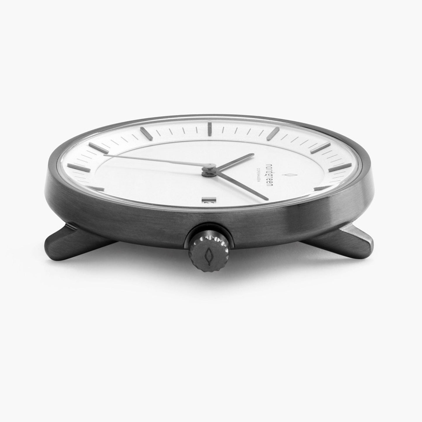 Nordgreen Philosopher Ladies Watch Bundle PH40GMXXMEGULEBL