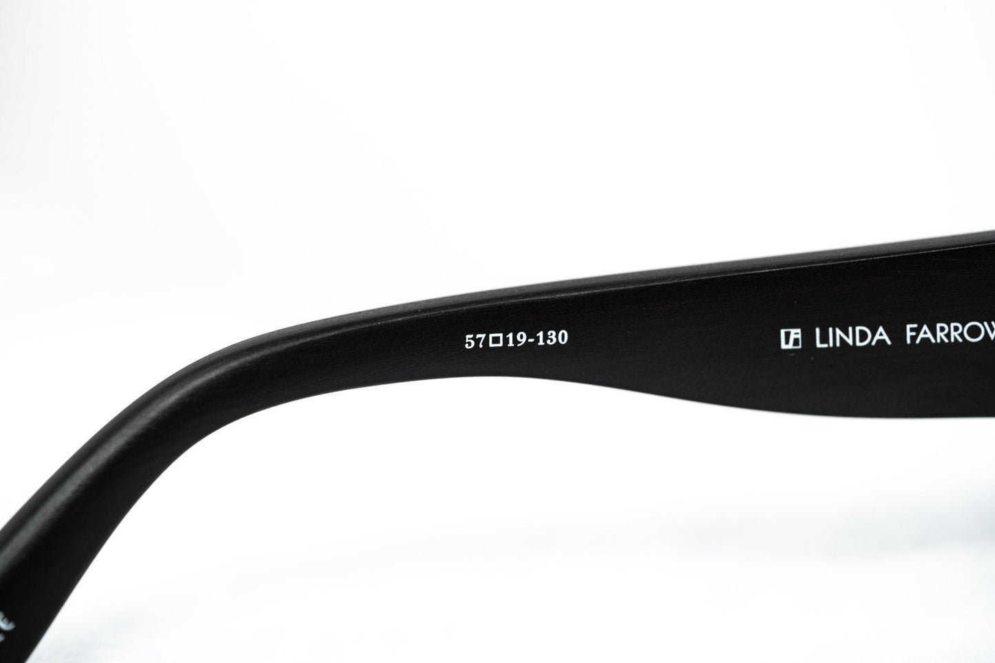 Oscar De La Renta Eyeglasses Rectangle Black and Clear