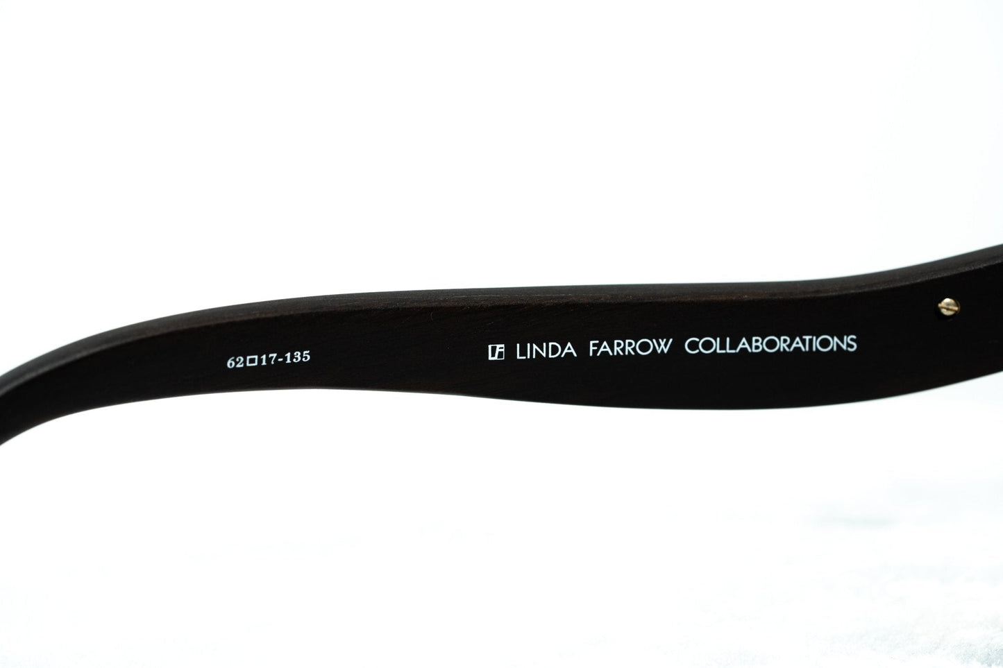 Oscar De La Renta Sunglasses Oval Tortoise and Dark Grey