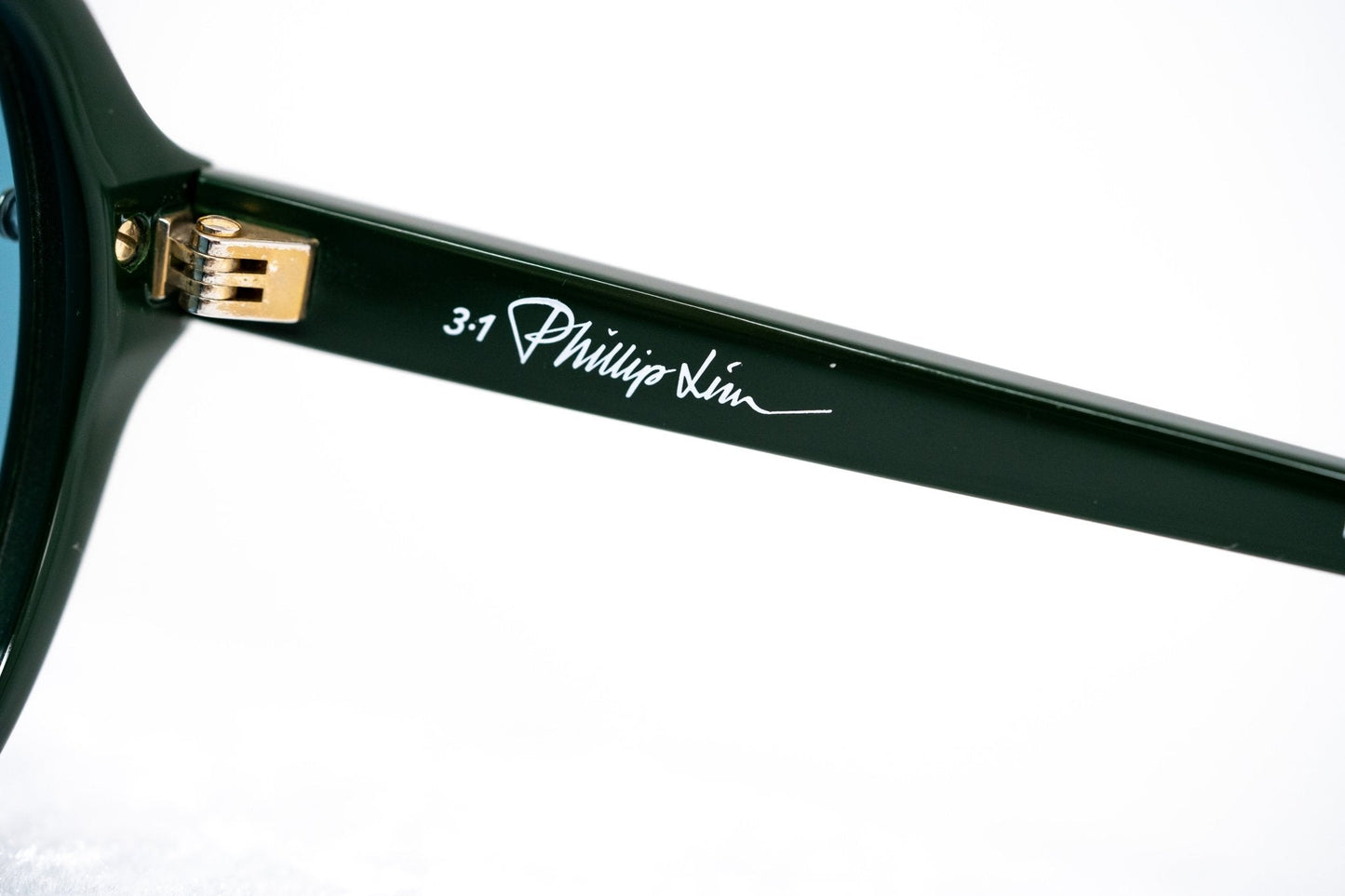 Phillip Lim Sunglasses Hunter and Green