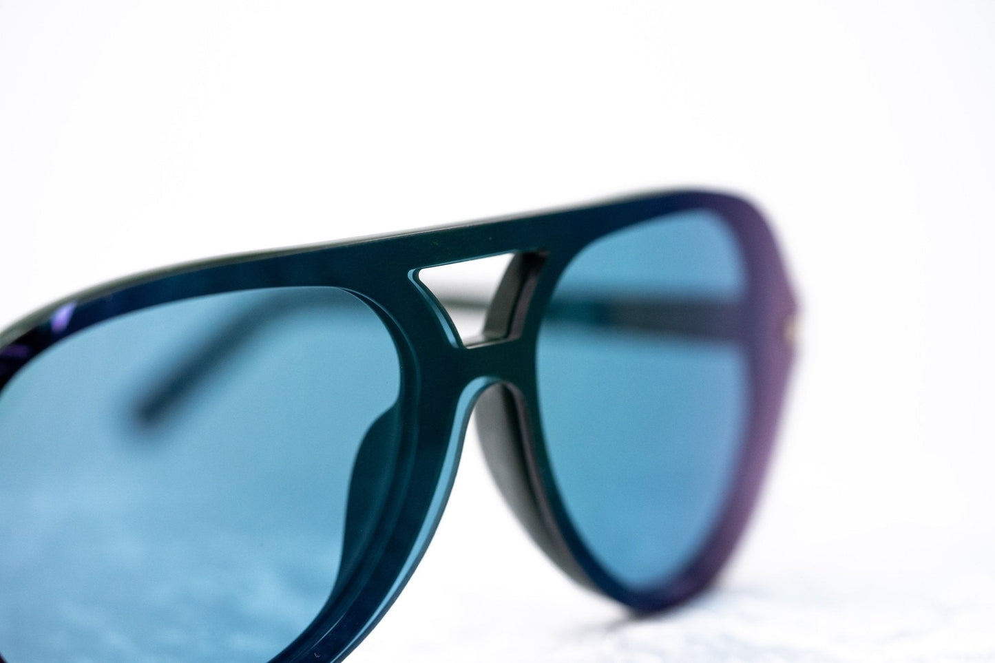 Phillip Lim Sunglasses Hunter and Green