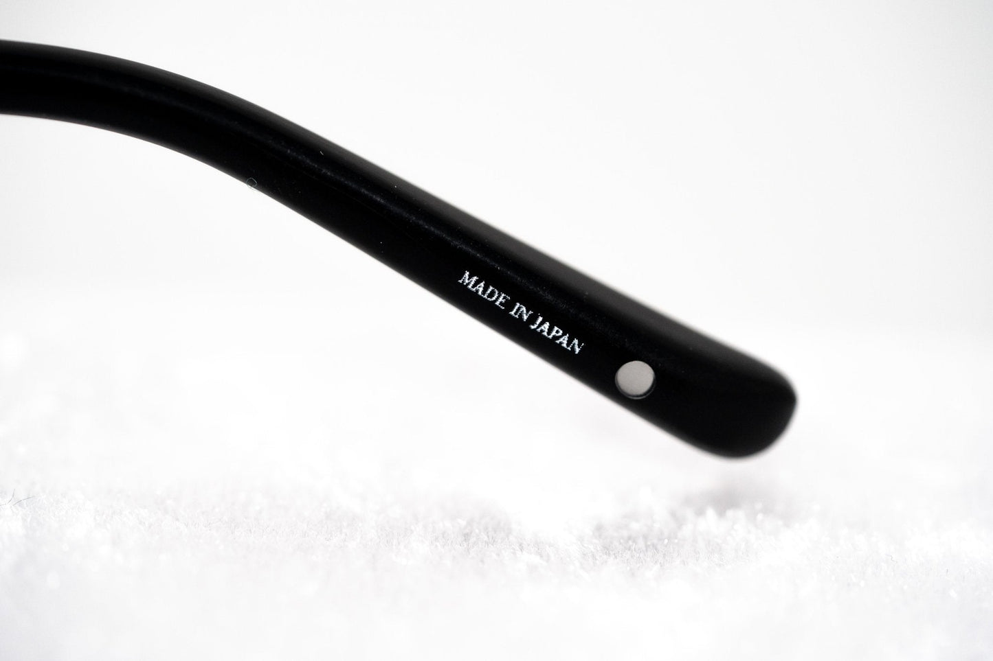 Phillip Lim Sunglasses Brushed Black and Red