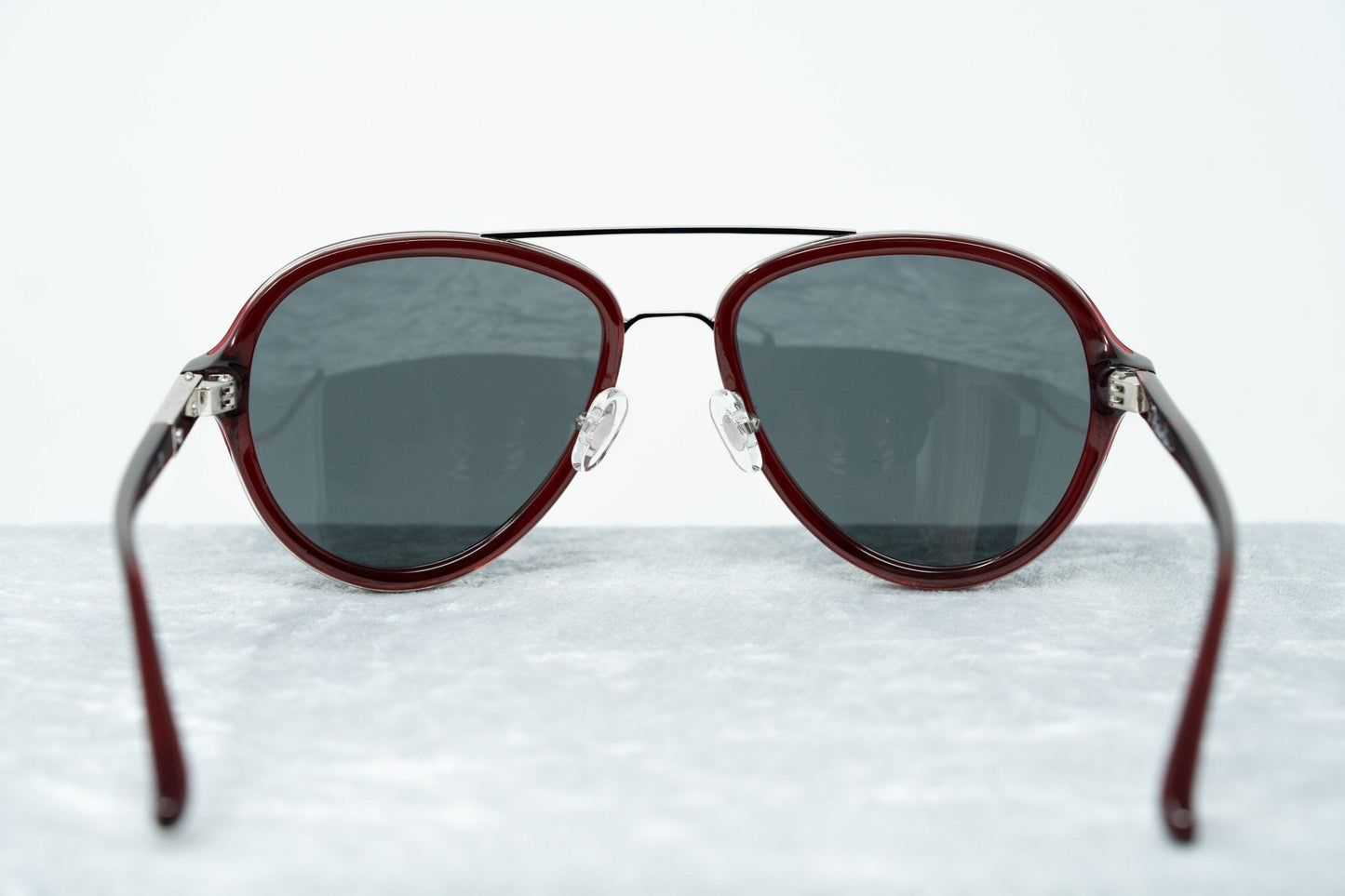 Phillip Lim Men's Sunglasses Merlot and Green PL16C31SUN