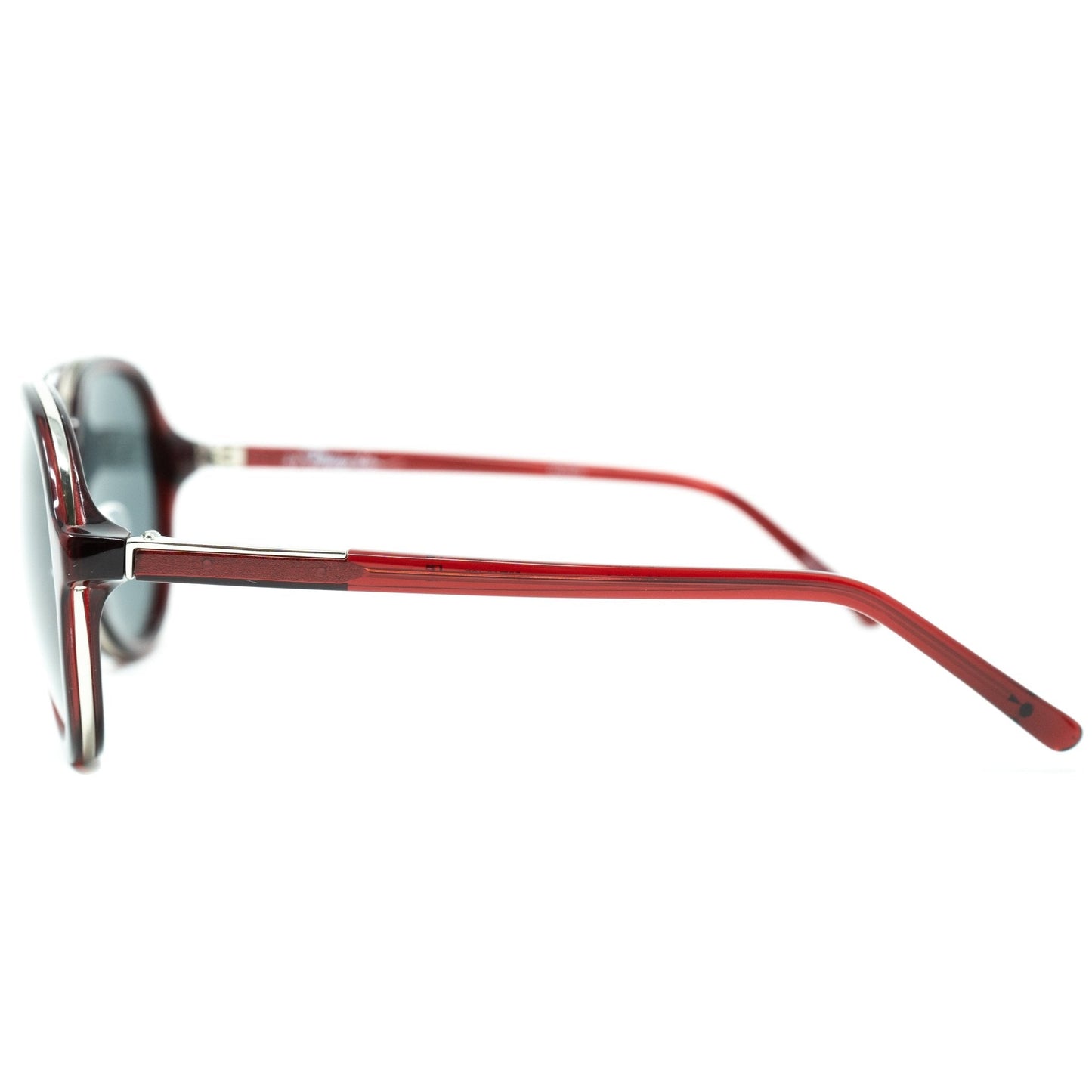 Phillip Lim Men's Sunglasses Merlot and Green PL16C31SUN