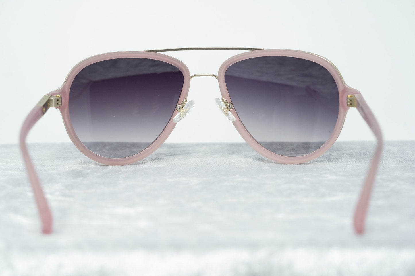 Phillip Lim Men's Sunglasses Pink and Grey PL16C15SUN