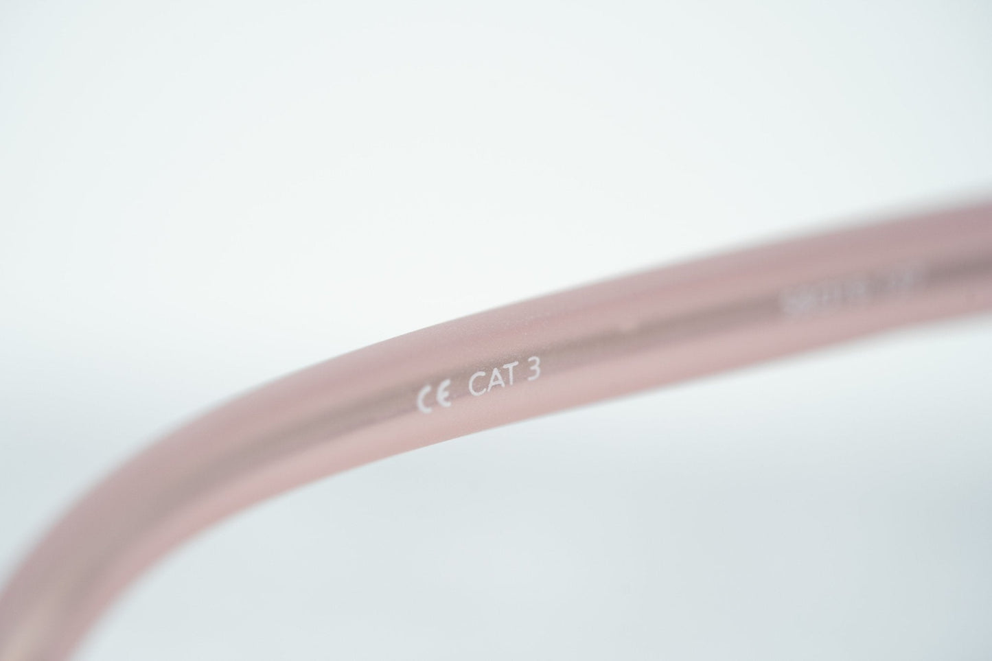 Phillip Lim Men's Sunglasses Pink and Grey PL16C15SUN