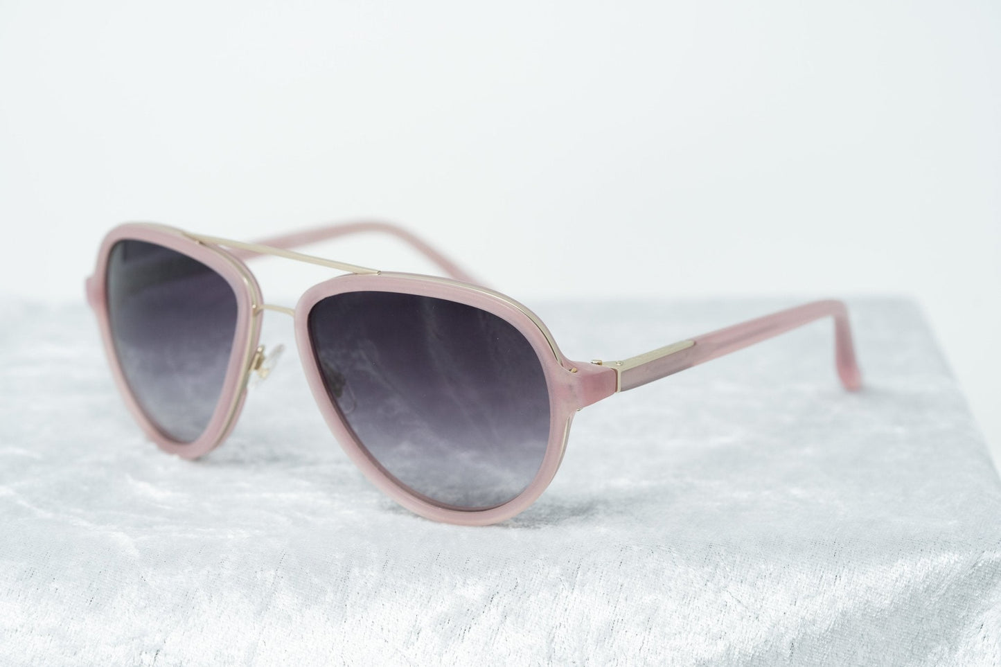 Phillip Lim Men's Sunglasses Pink and Grey PL16C15SUN