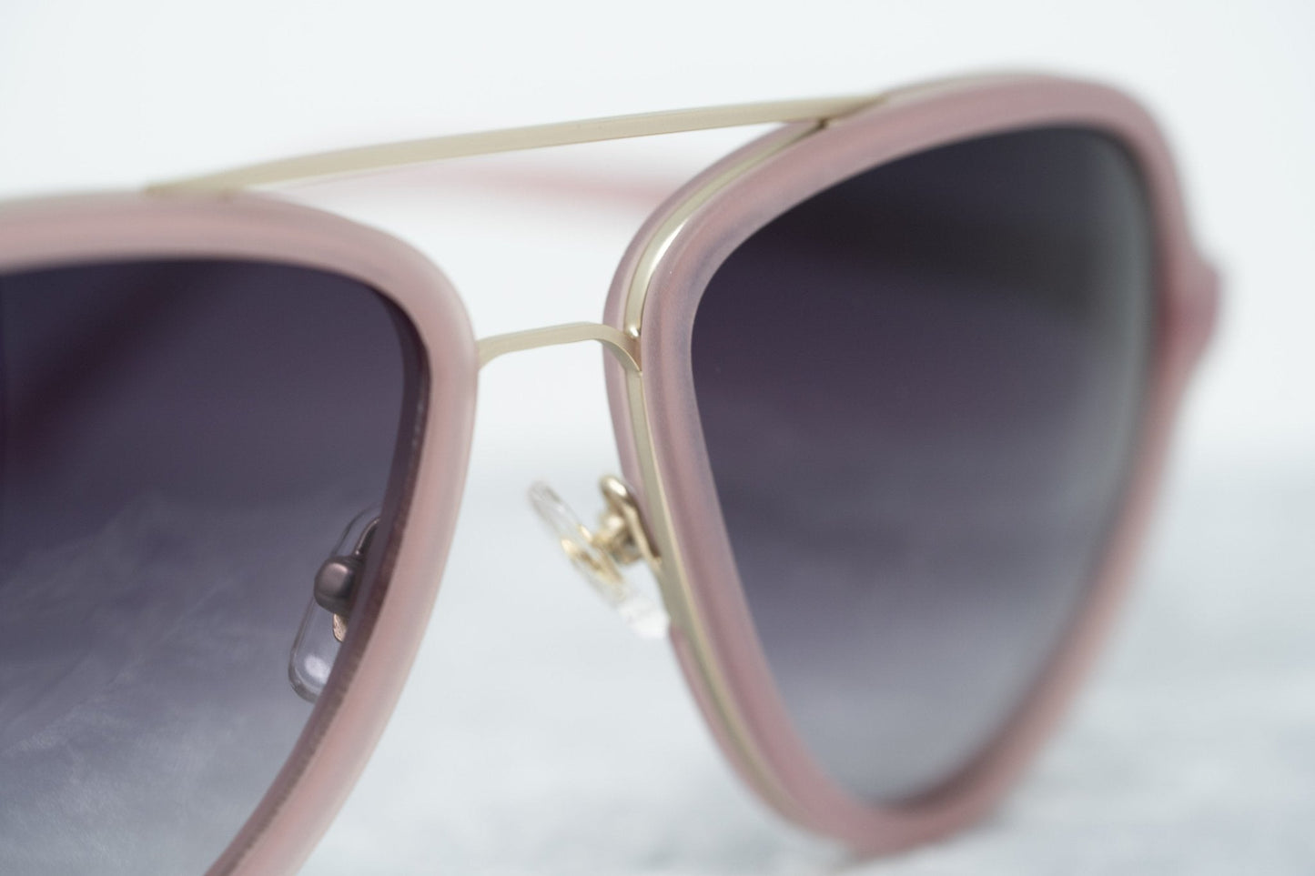 Phillip Lim Men's Sunglasses Pink and Grey PL16C15SUN
