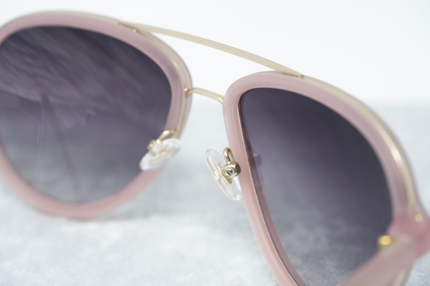Phillip Lim Men's Sunglasses Pink and Grey PL16C15SUN