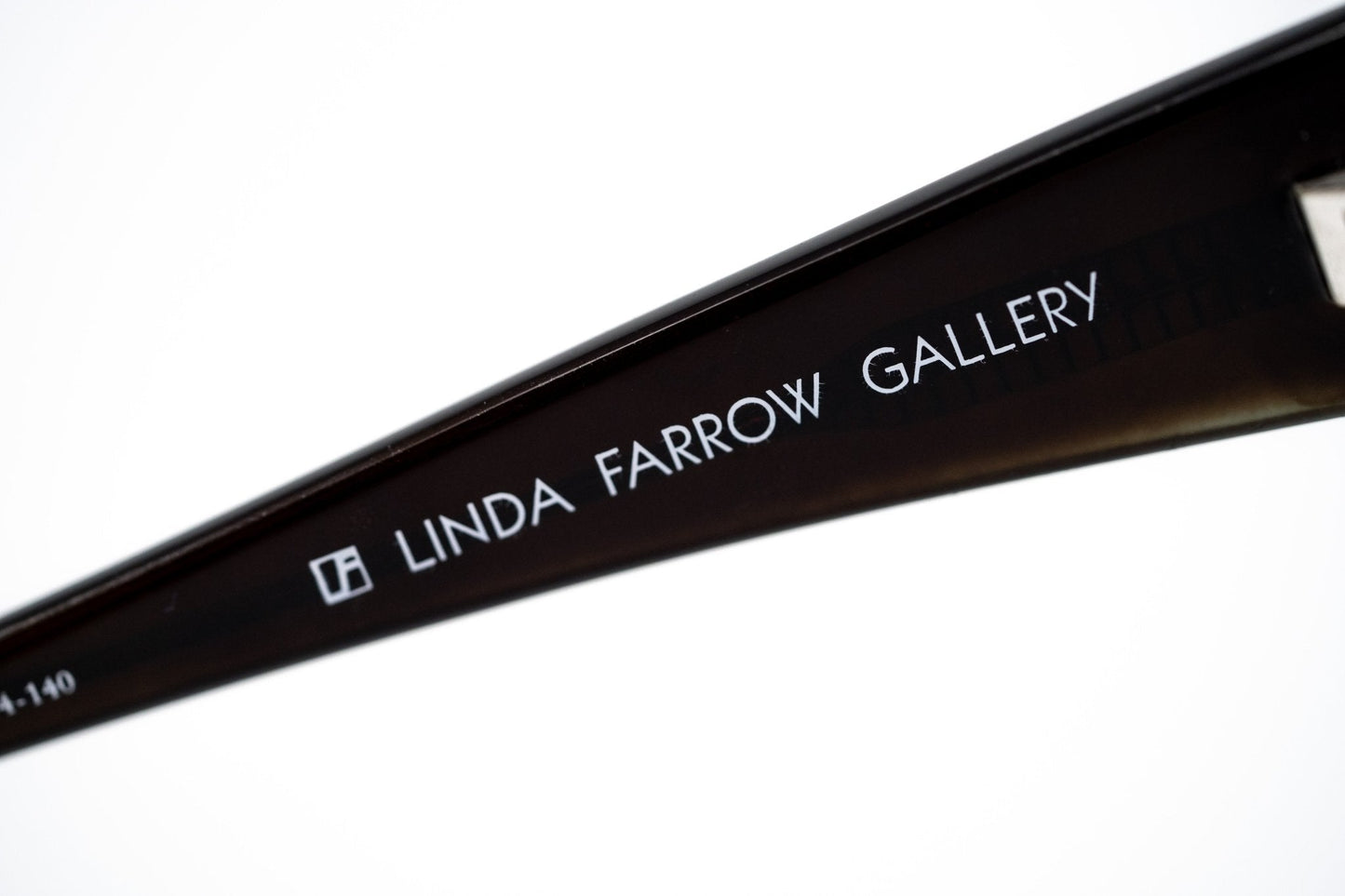 Prabal Gurung Sunglasses Cat Eye Special Chocolate Bronze and Red