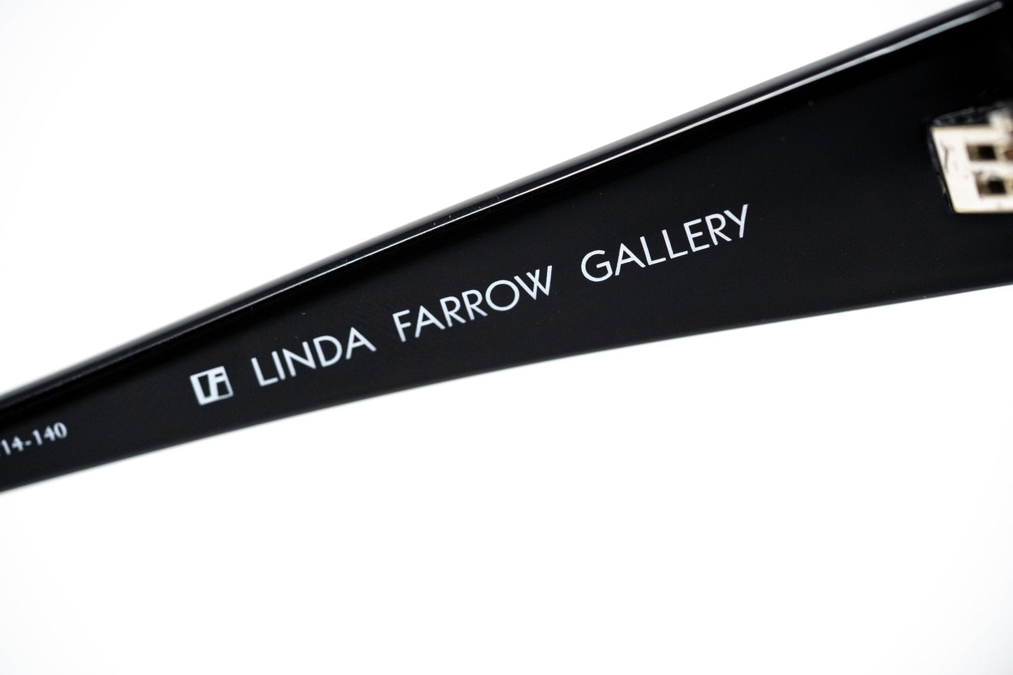 Prabal Gurung Ladies Sunglasses Cat Eye Gold PG1C9SUN