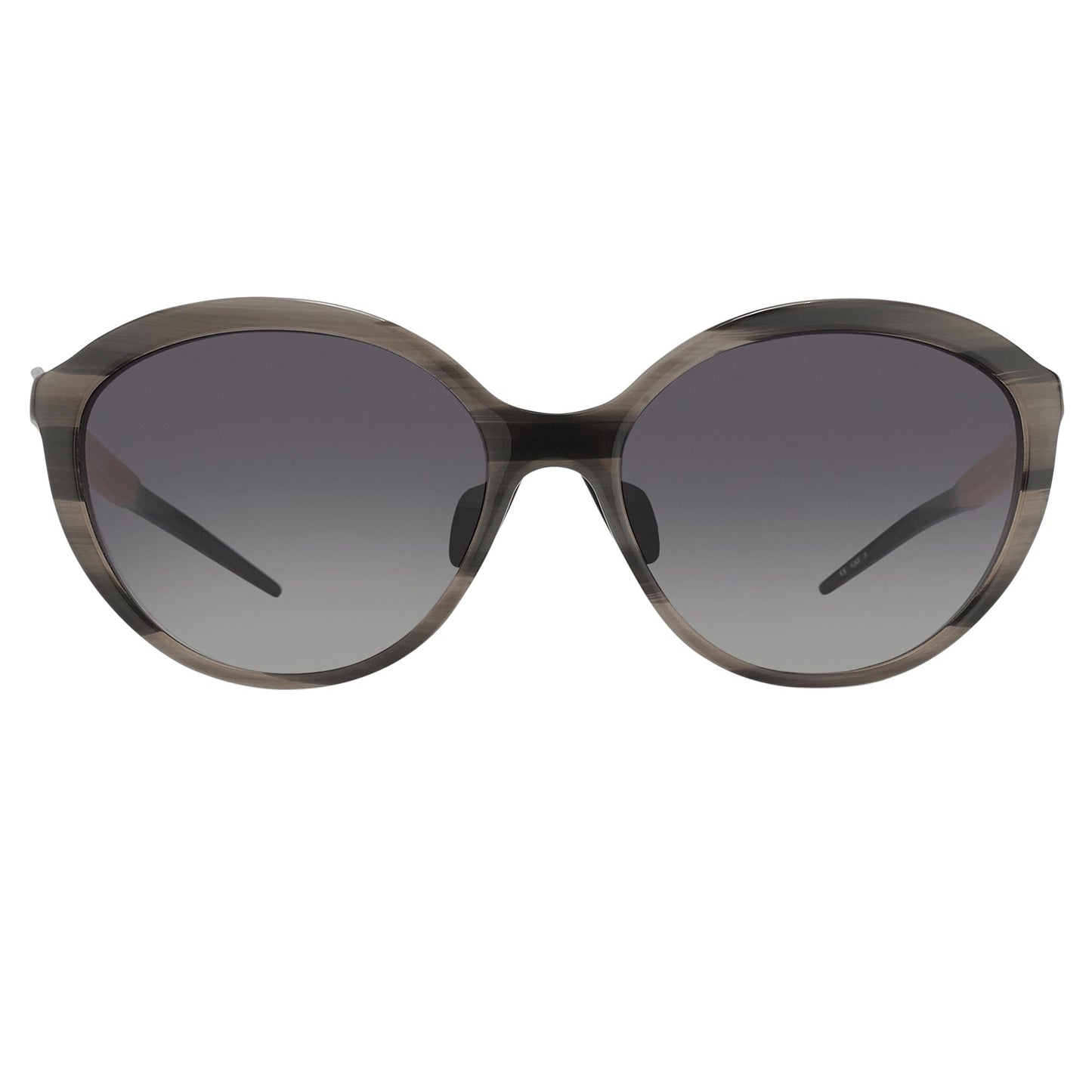 Prabal Gurung Sunglasses Oversized Grey