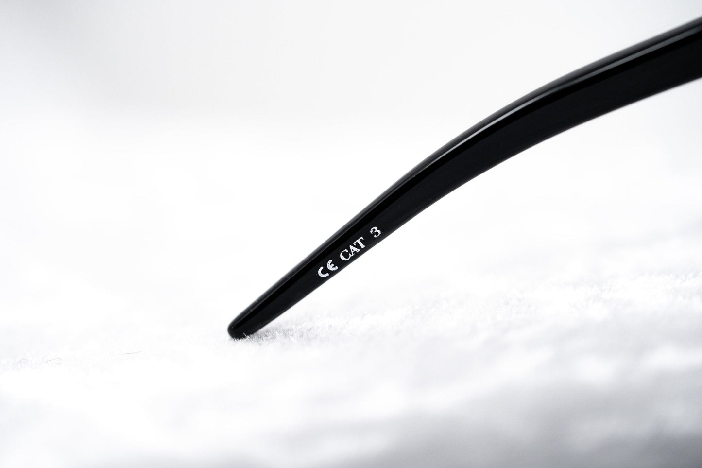 Prabal Gurung Sunglasses Oversized TortoiseShell and Grey