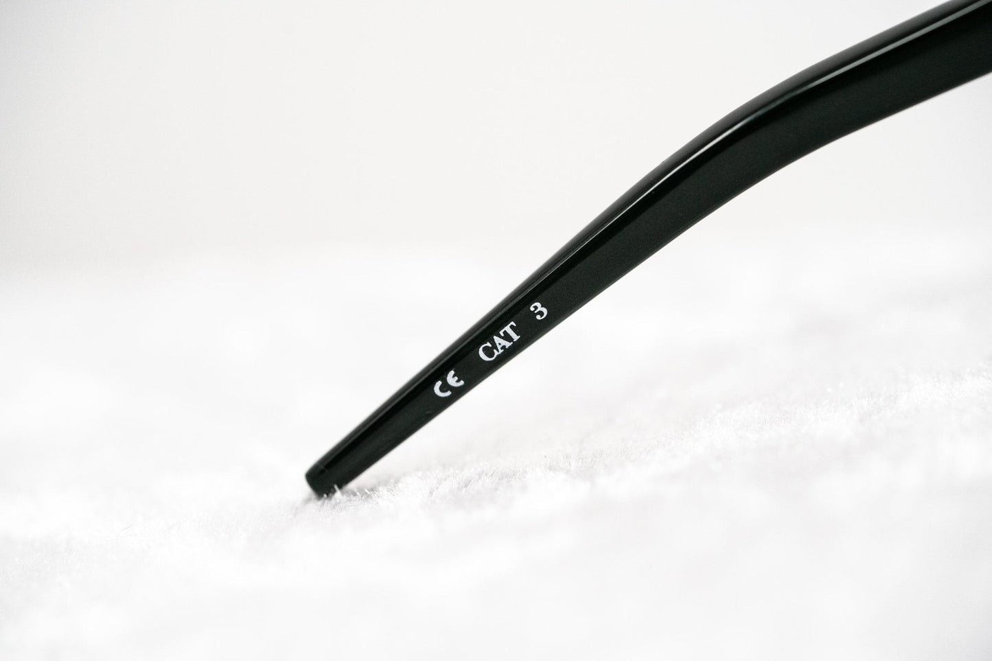 Prabal Gurung Sunglasses Special Grey Horn and Grey Gradient